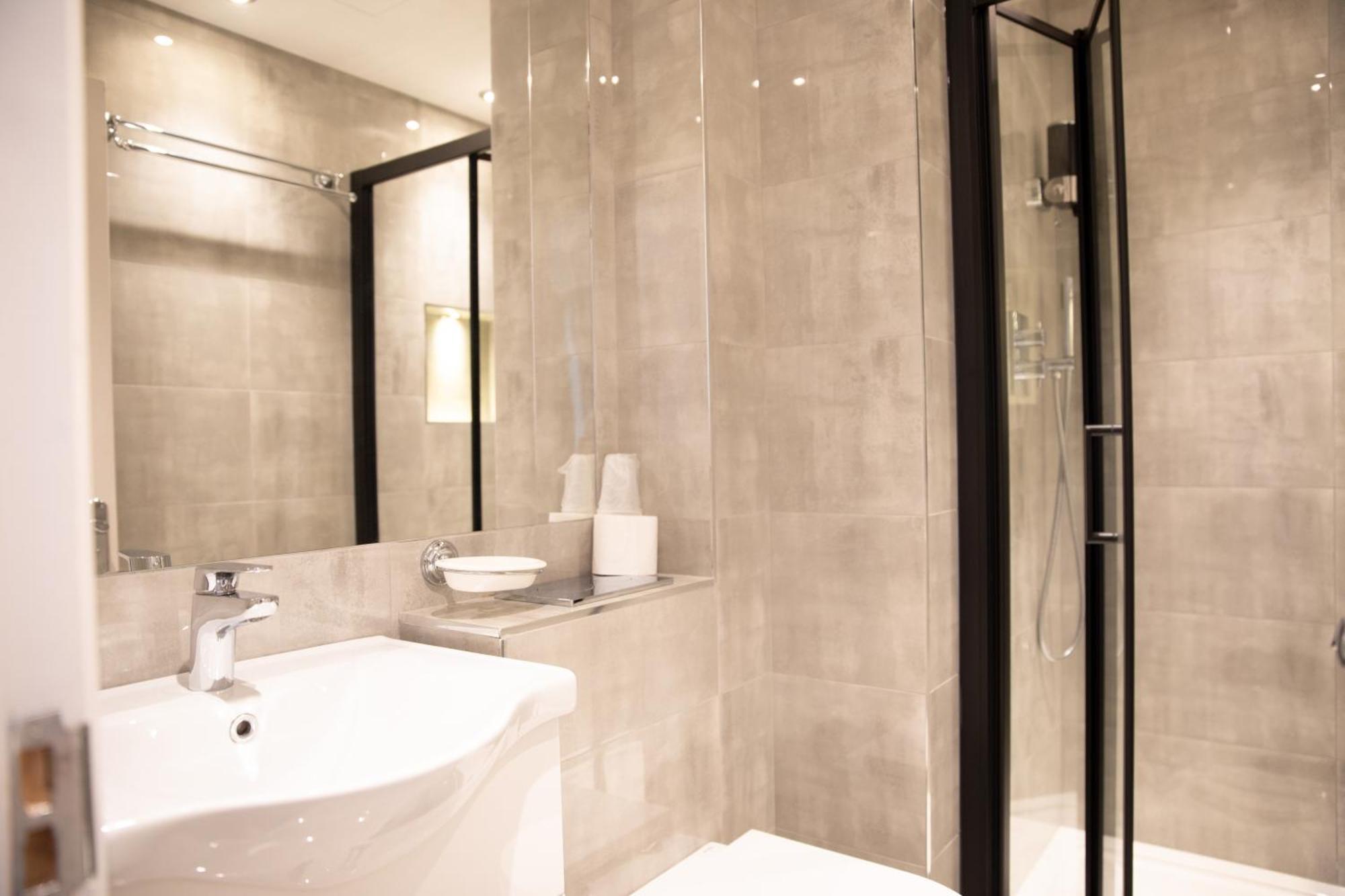 Hotel Reem London