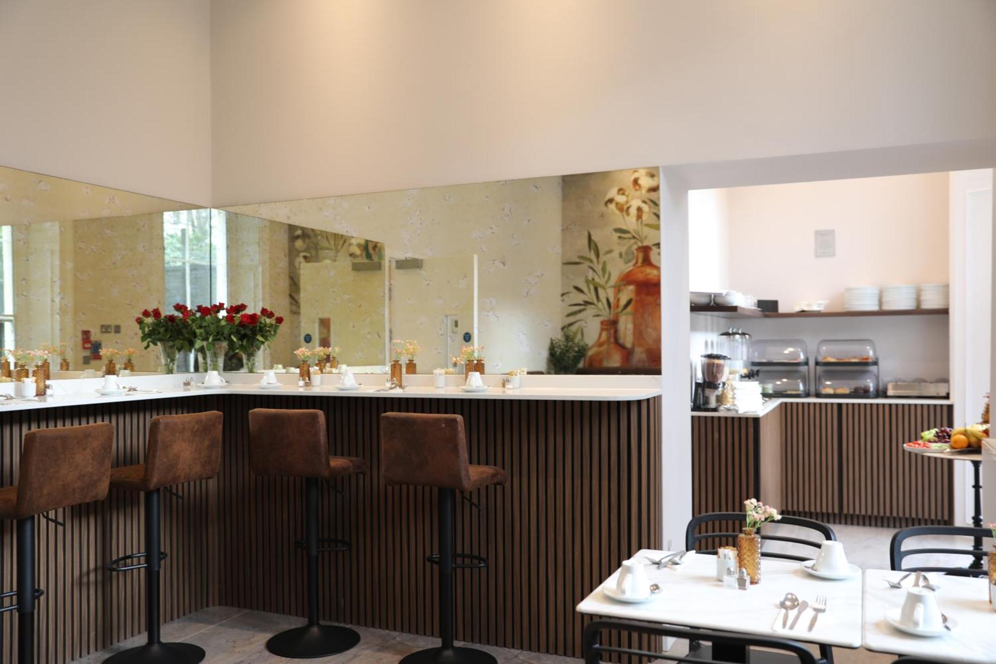 Hotel Reem London