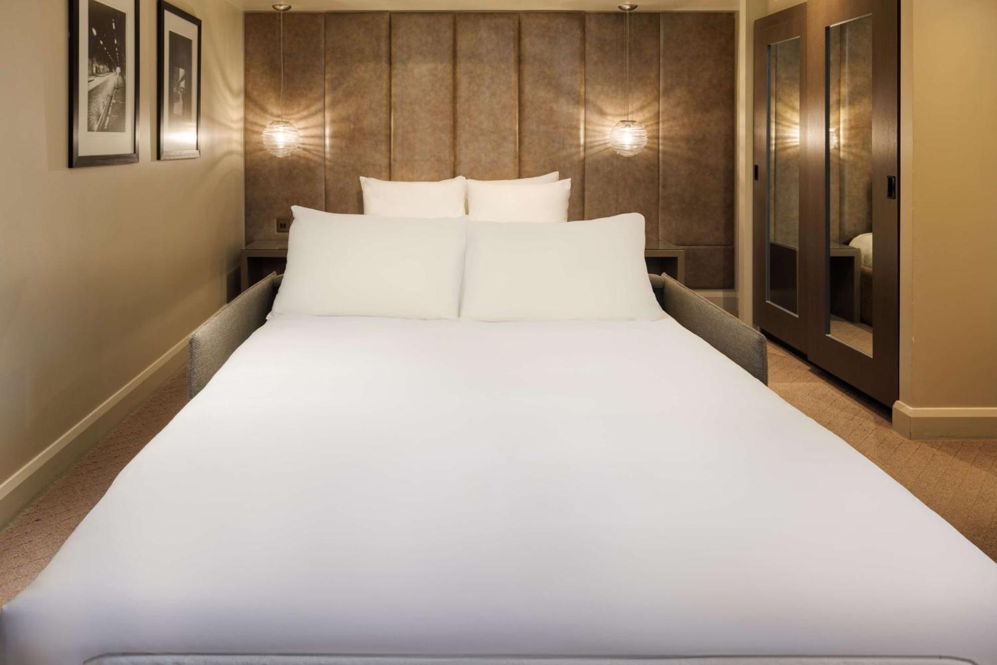 Radisson Blu Hotel, Bloomsbury London