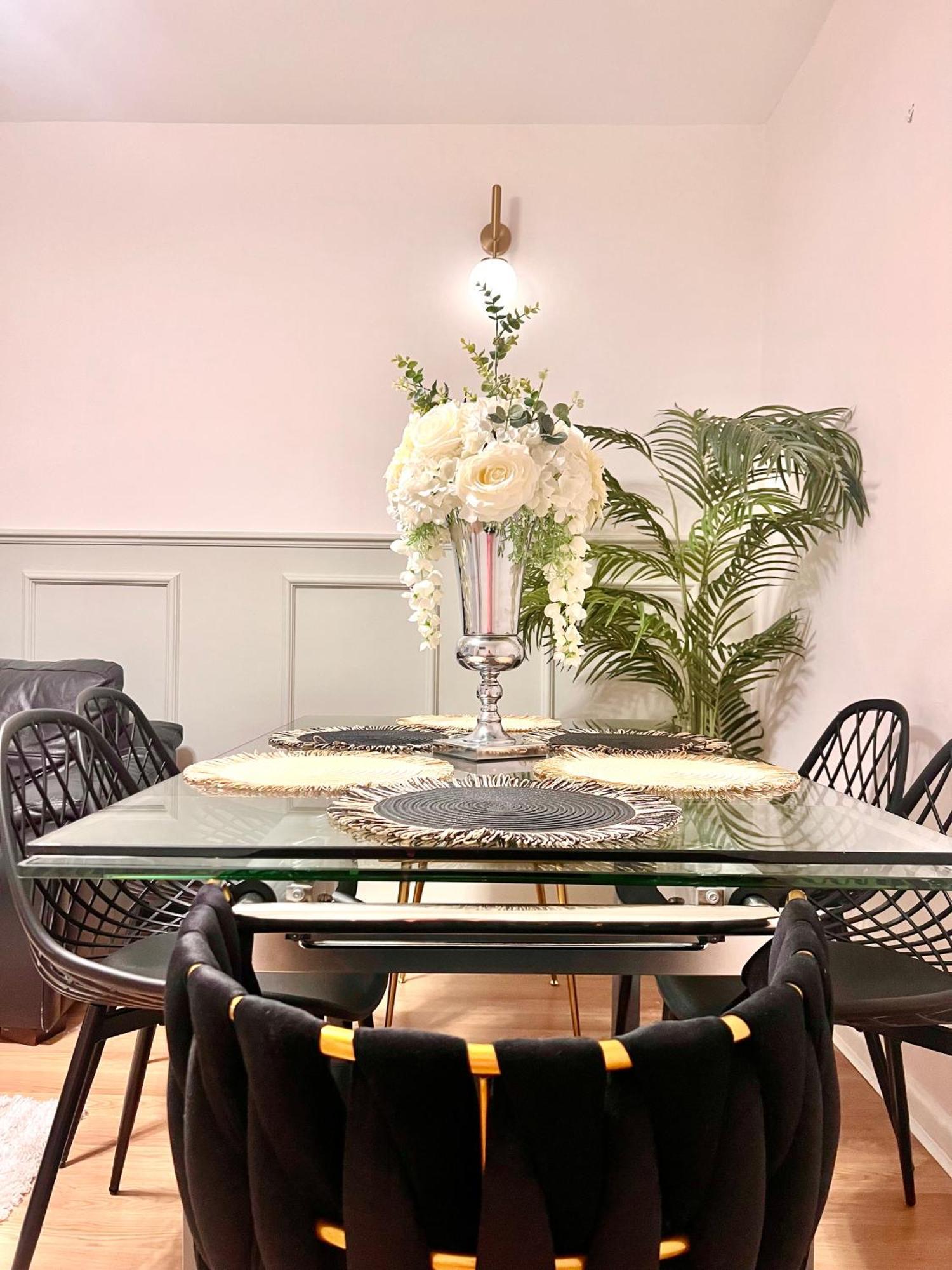 3 Minutes To Tower Of Trendy Shoreditch Recently Refurbished 3 Bedrooms Sleeps 8 Appartement