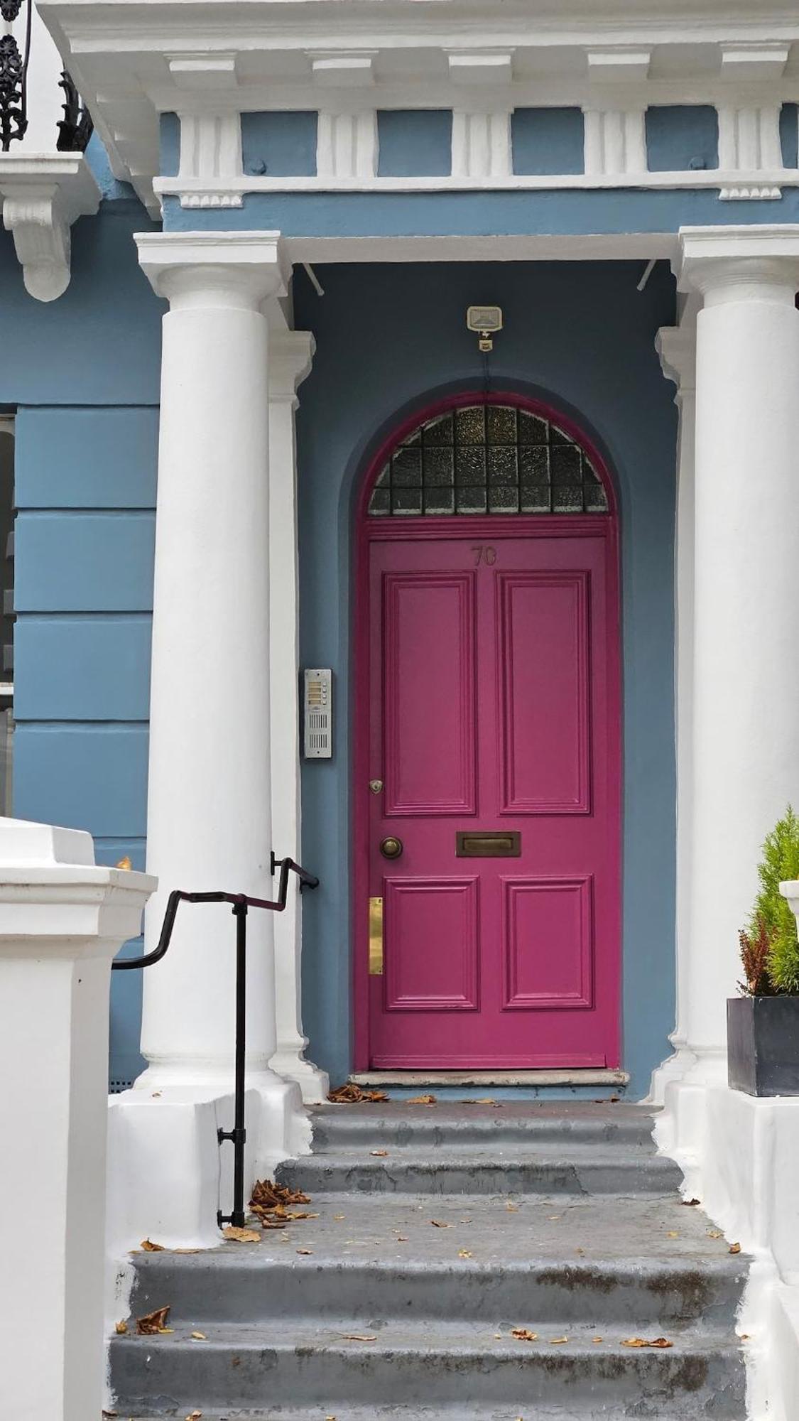 Notting Hill Charm -sleeps 5 - Urban Retreat Apartamento Londres