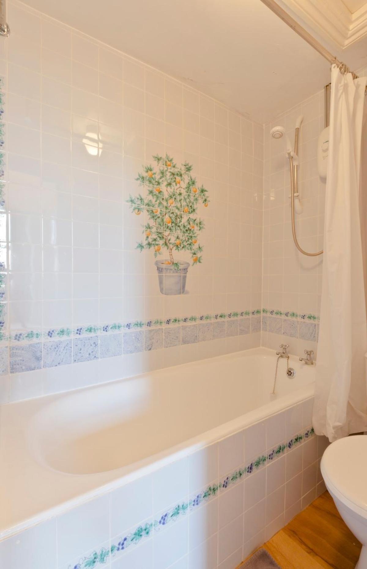 Apartamento Notting Hill Charm -sleeps 5 - Urban Retreat Londres