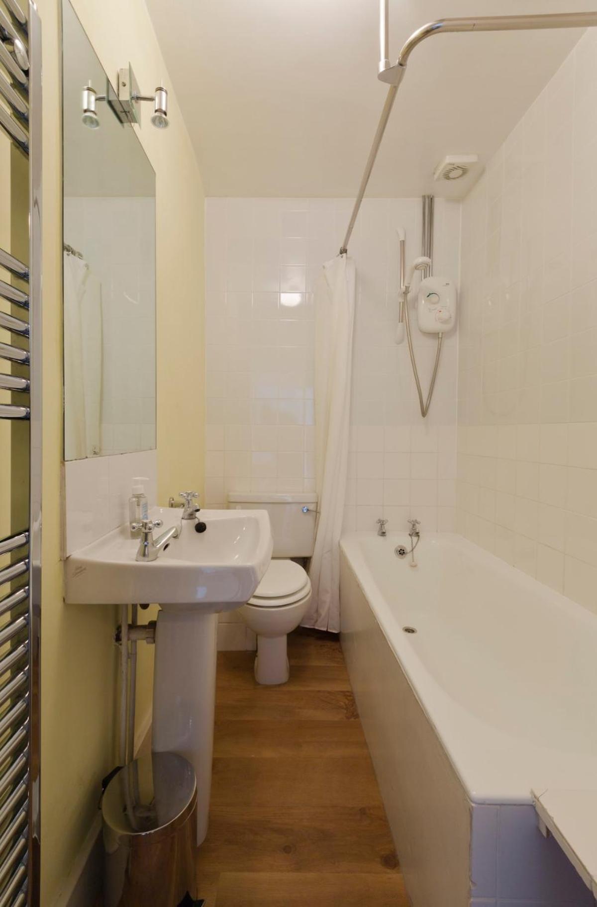 Notting Hill Charm -sleeps 5 - Urban Retreat Londres