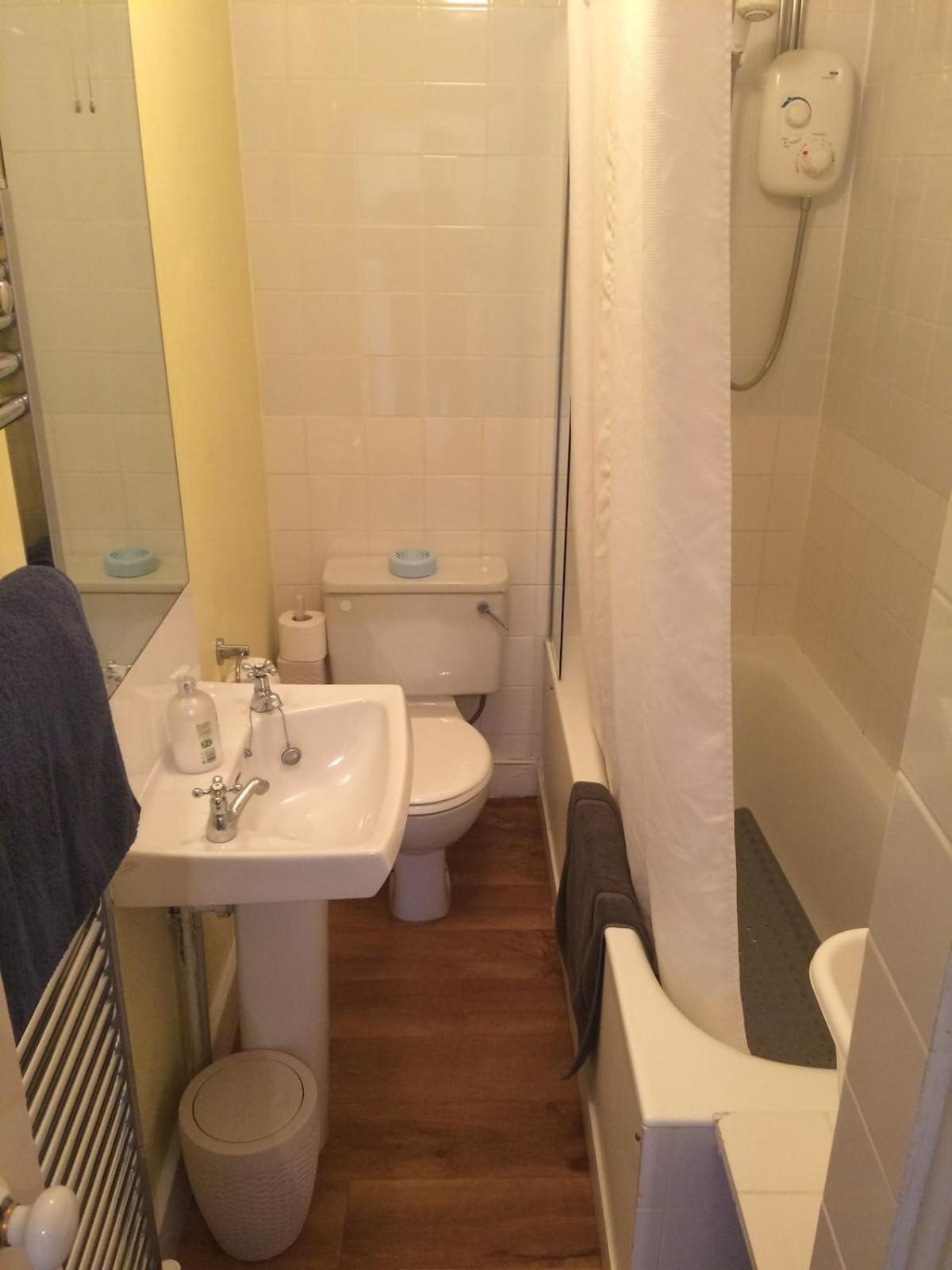 Notting Hill Charm -sleeps 5 - Urban Retreat * London