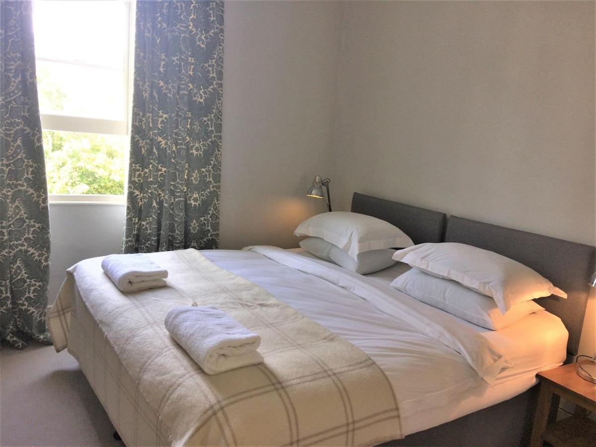 Apartamento Notting Hill Charm -sleeps 5 - Urban Retreat
