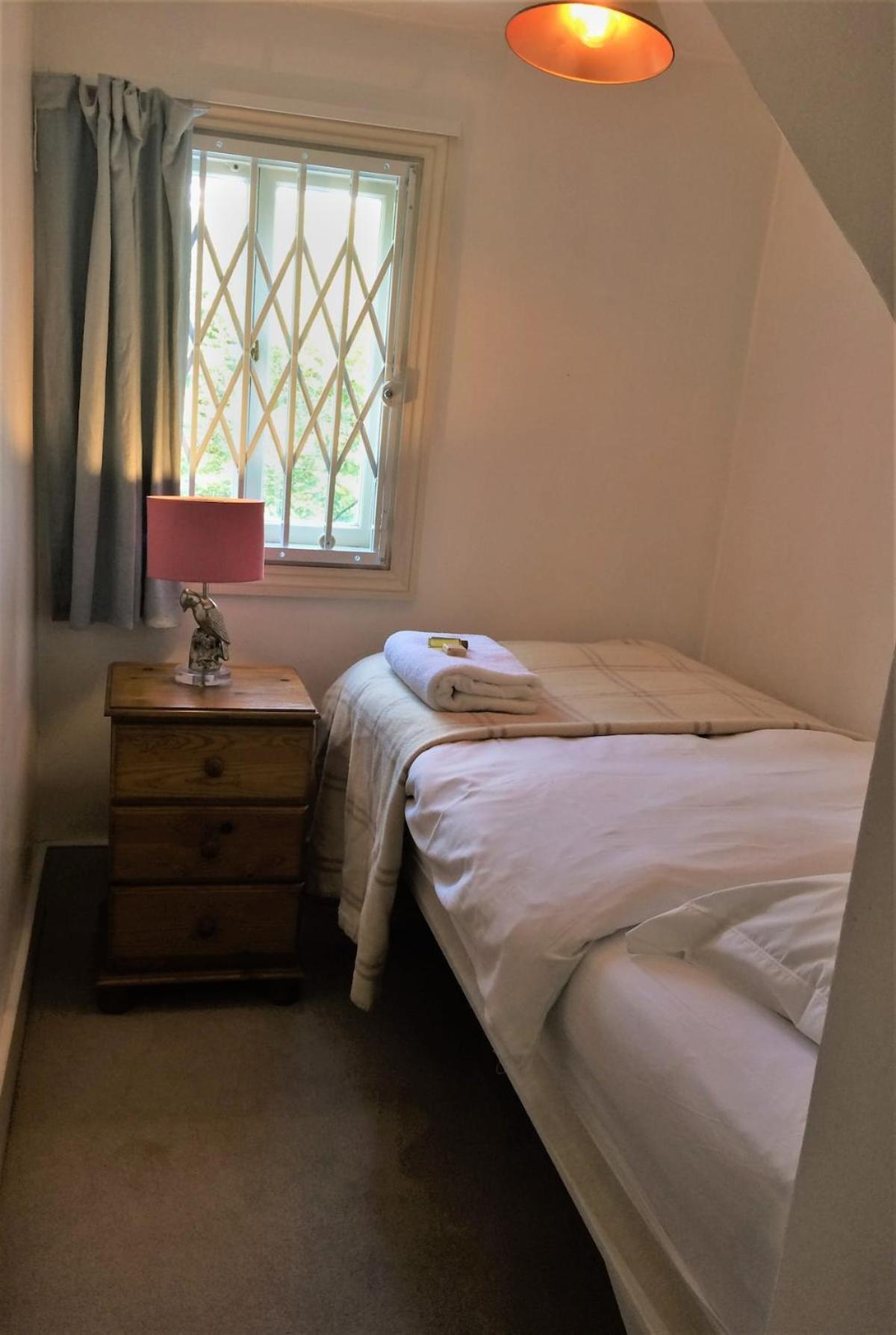 Apartamento Notting Hill Charm -sleeps 5 - Urban Retreat