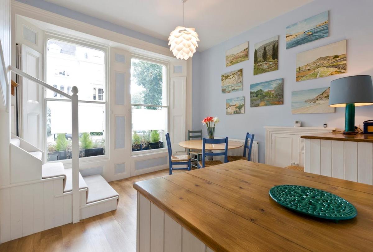 Notting Hill Charm -sleeps 5 - Urban Retreat Apartamento Londres