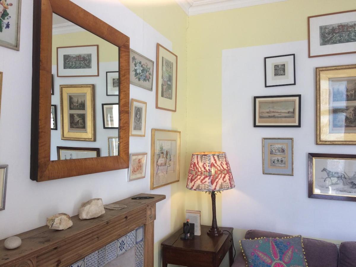 Apartamento Notting Hill Charm -sleeps 5 - Urban Retreat *