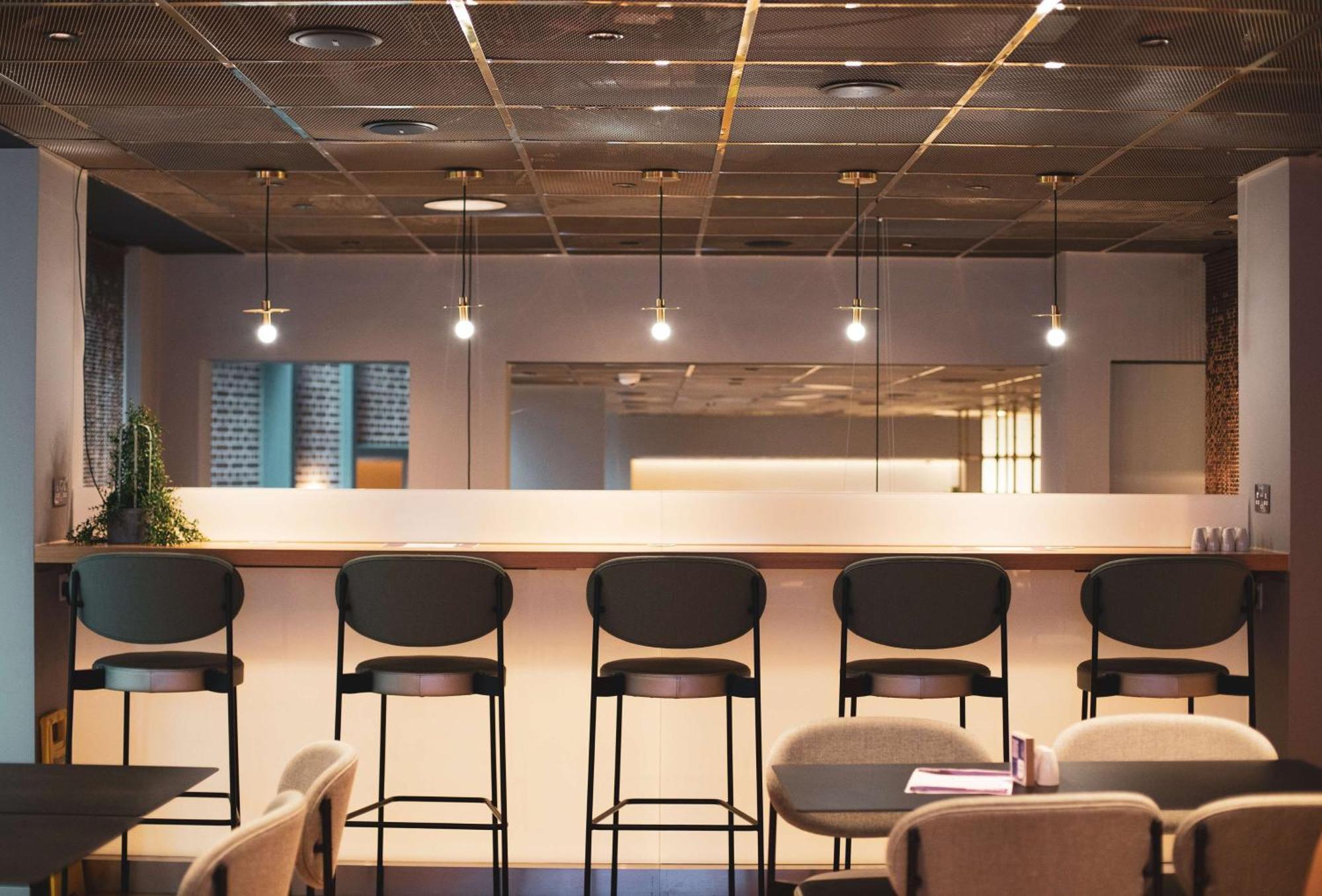 Hotel Yotel Clerkenwell, St Paul's