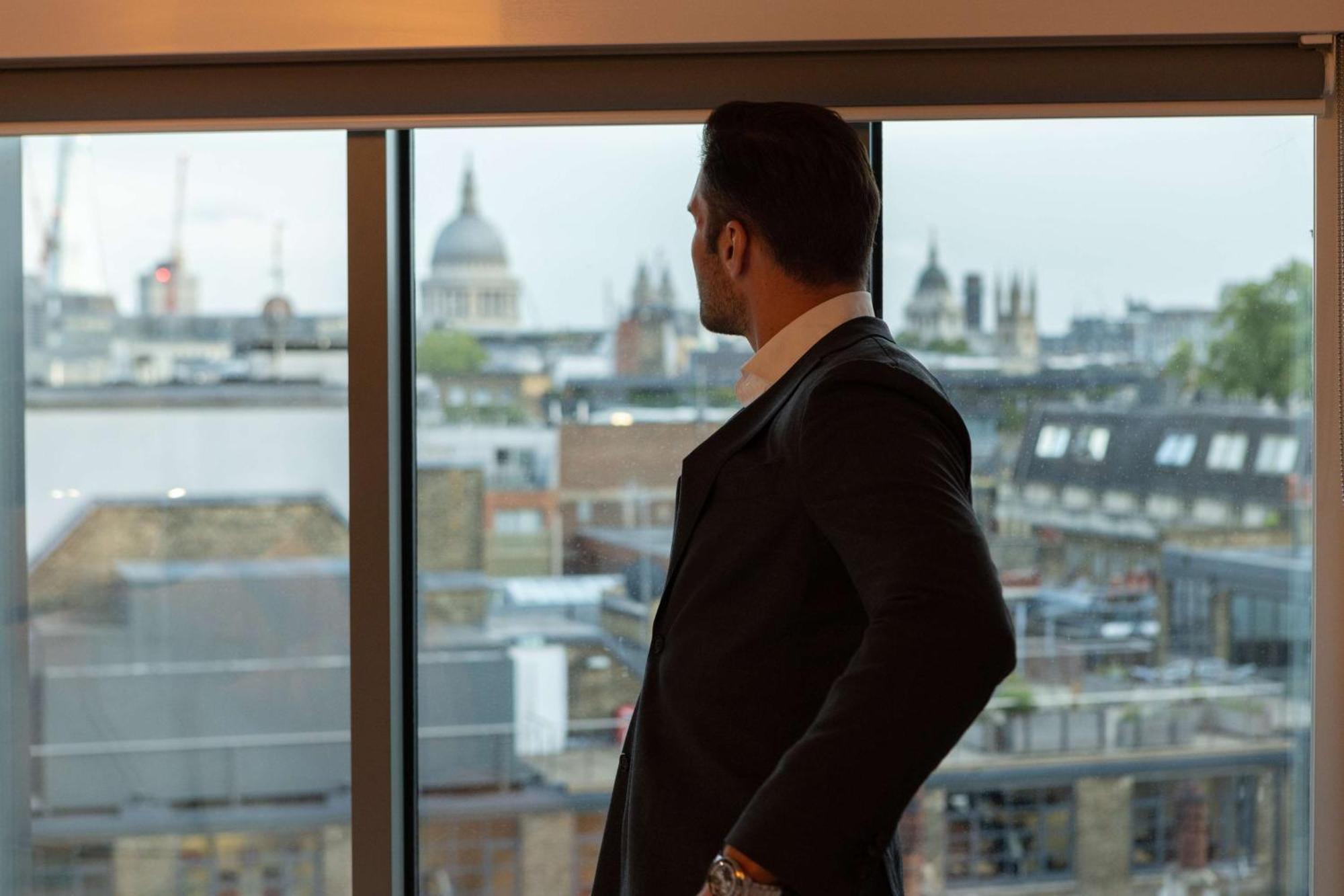 Yotel Clerkenwell, St Paul's 4*
