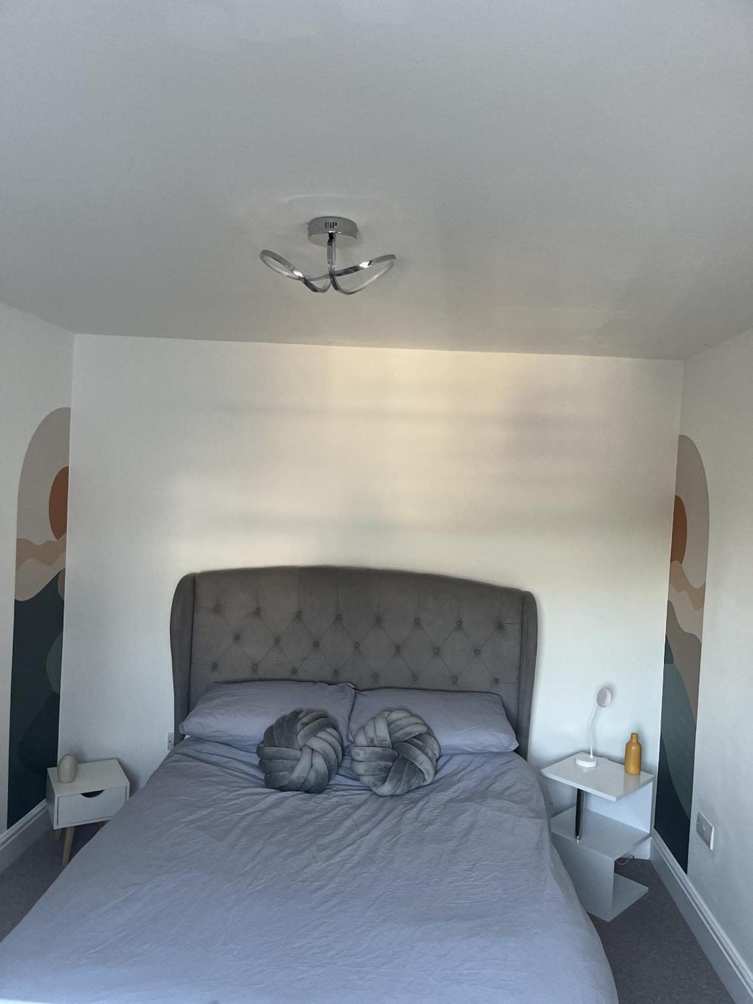 Vakantiehuis Reach Retreat Spacious 4bed House Startford Maryland Great Transport Links Londen