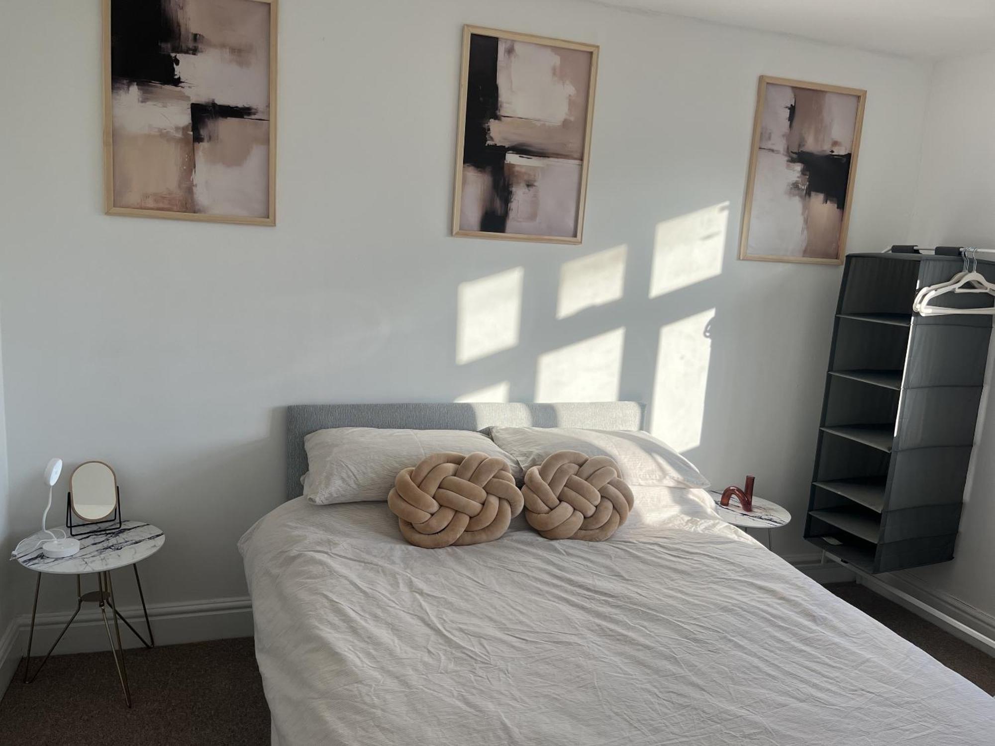 Reach Retreat Spacious 4bed House Startford Maryland Great Transport Links * Londres