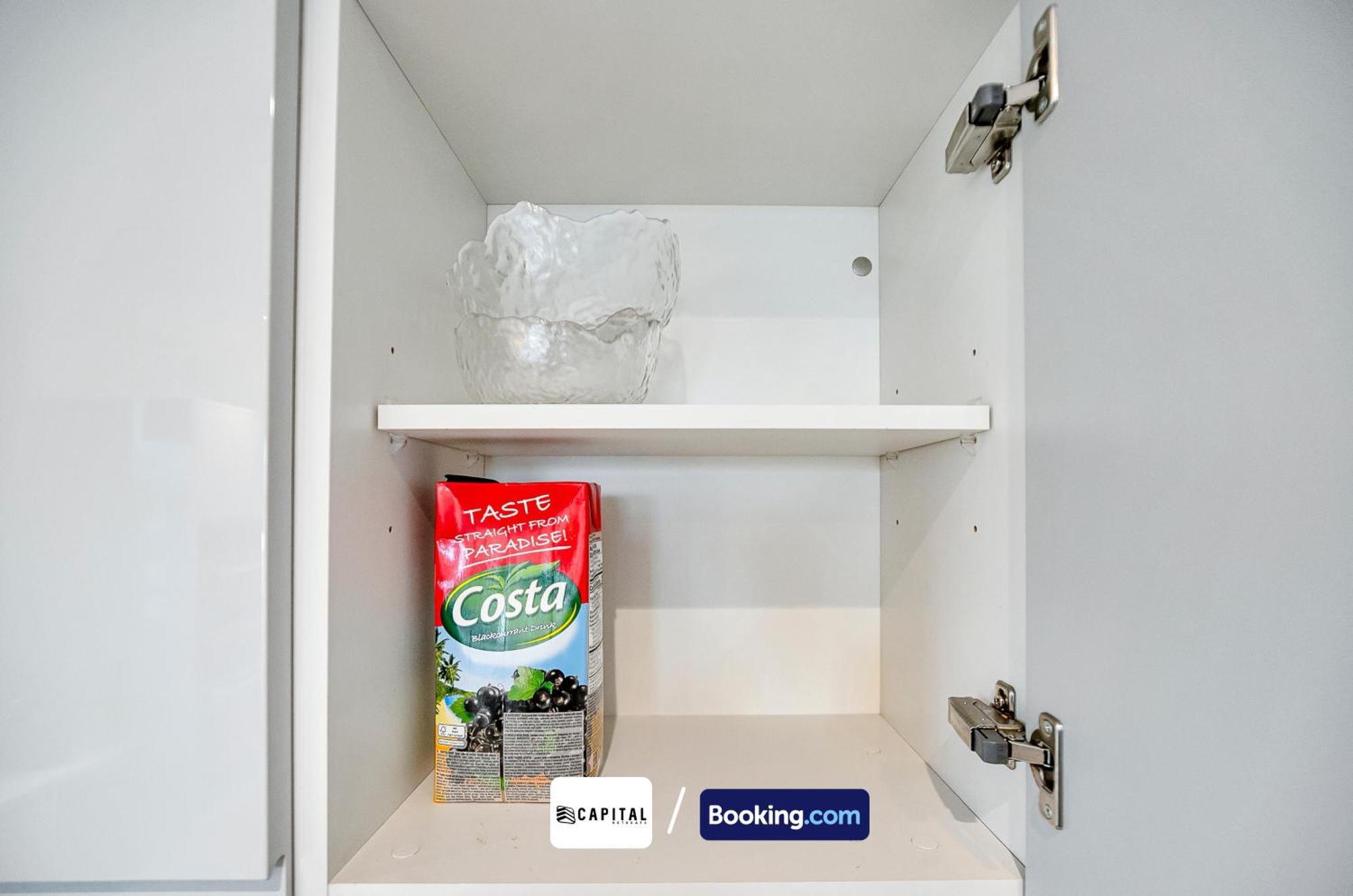 Cozy In Camden Town By Capital Retreats Short Lets & Serviced With Balcony, Free Wifi