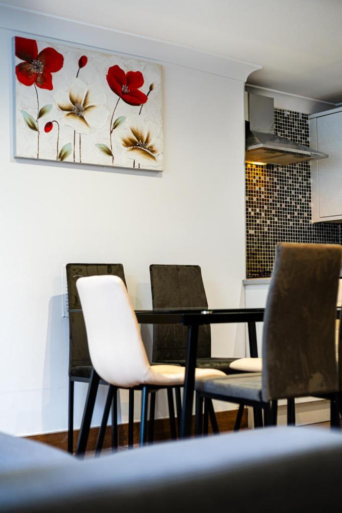 Apartment Angel X Kings Cross Hub