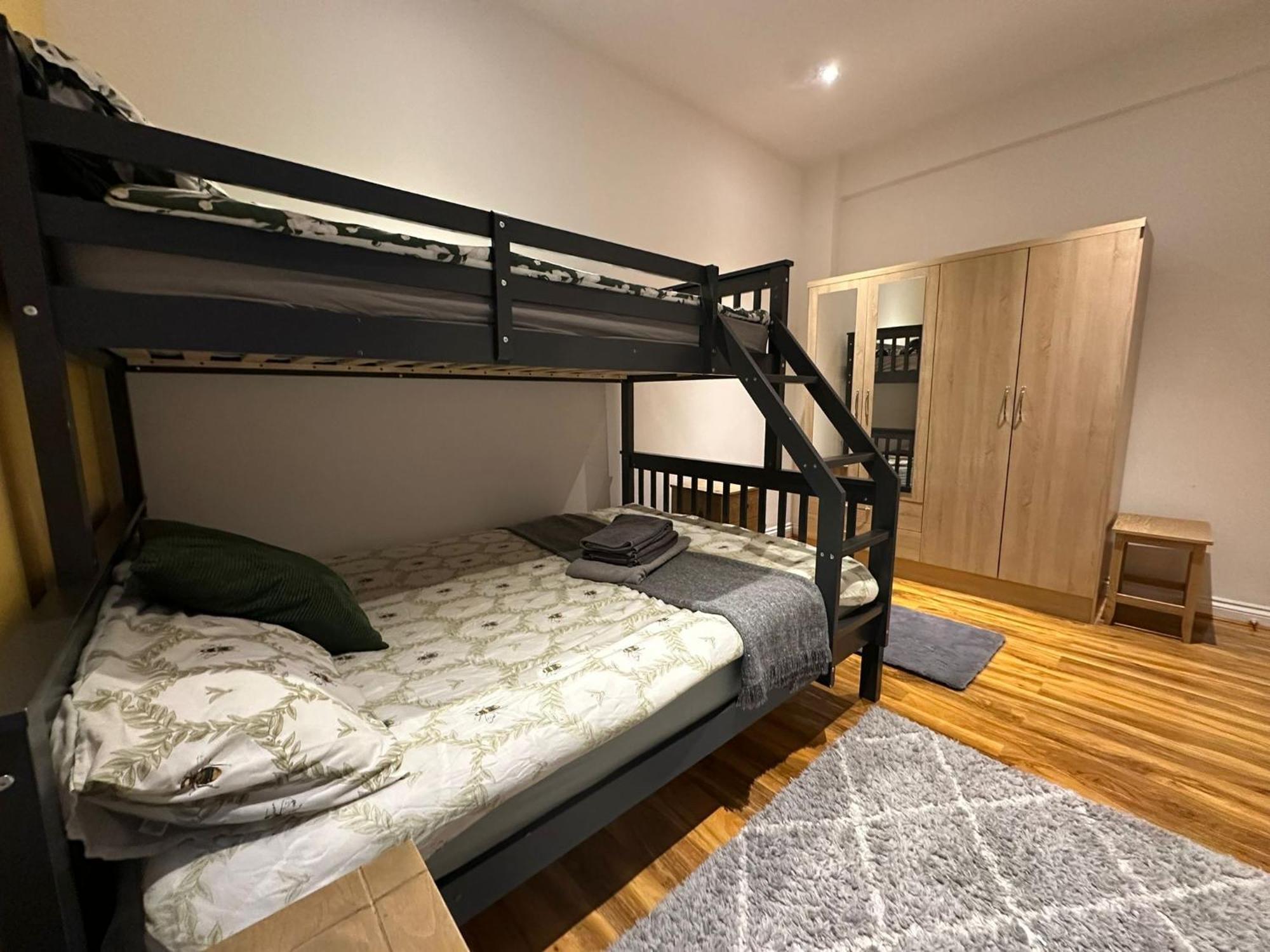Kensington Guest 98 Gasthof London