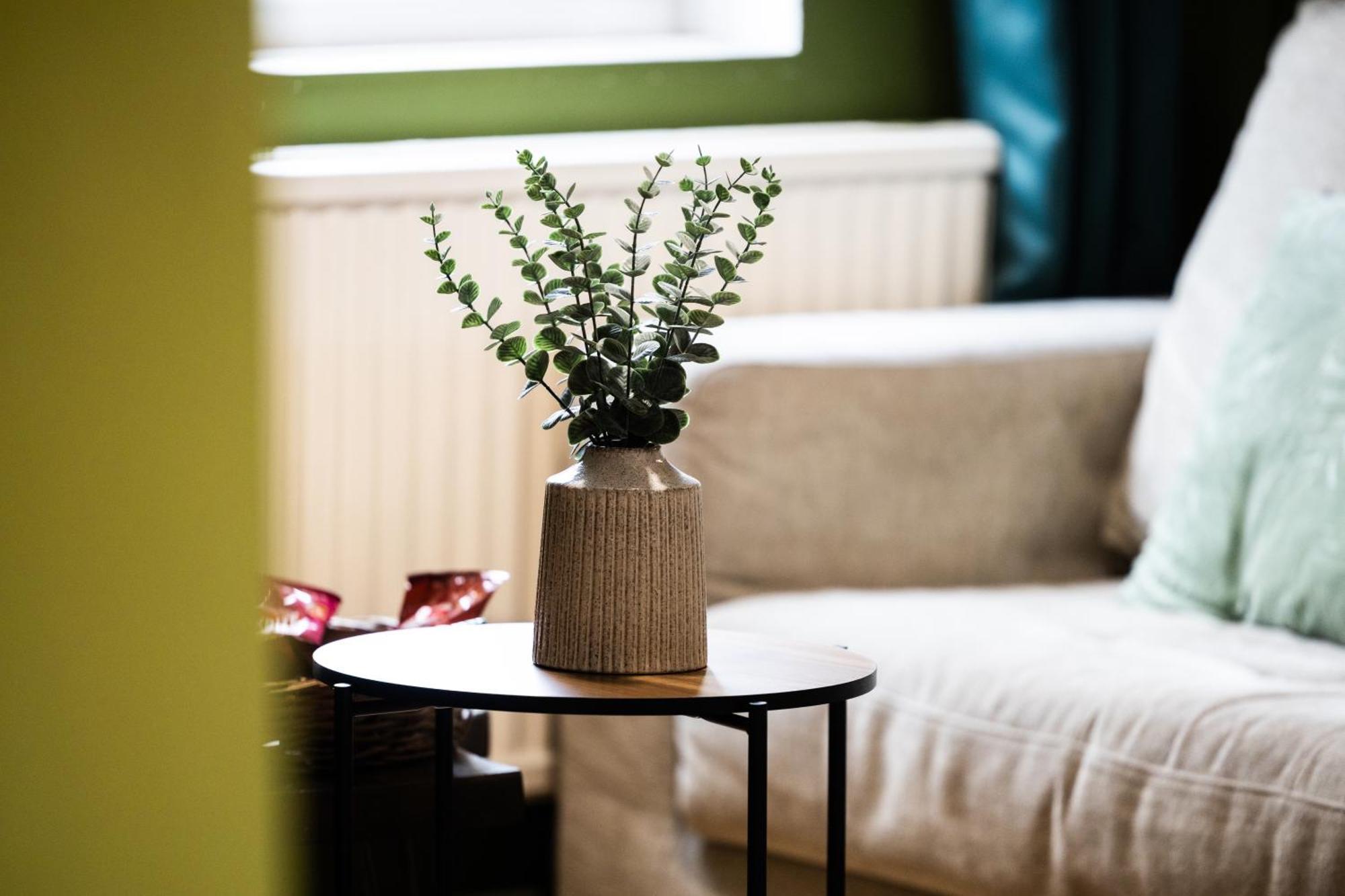 20 Percent Off -Promo Genius Offers-Citycenter Londonbridge Apartment With Parking-Wifi-Sleeps7-4Beds-Netflix-Family! Apartment