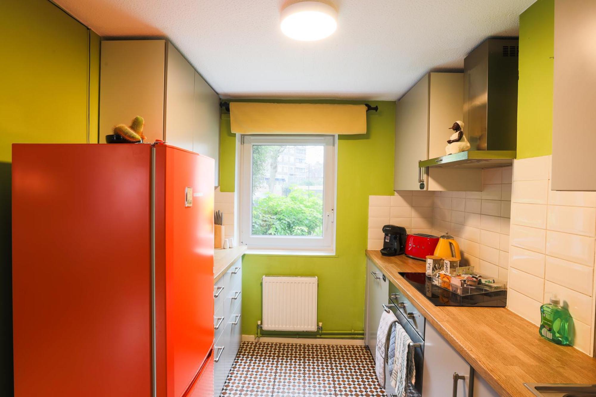 20 Percent Off -Promo Genius Offers-Citycenter Londonbridge Apartment With Parking-Wifi-Sleeps7-4Beds-Netflix-Family! *