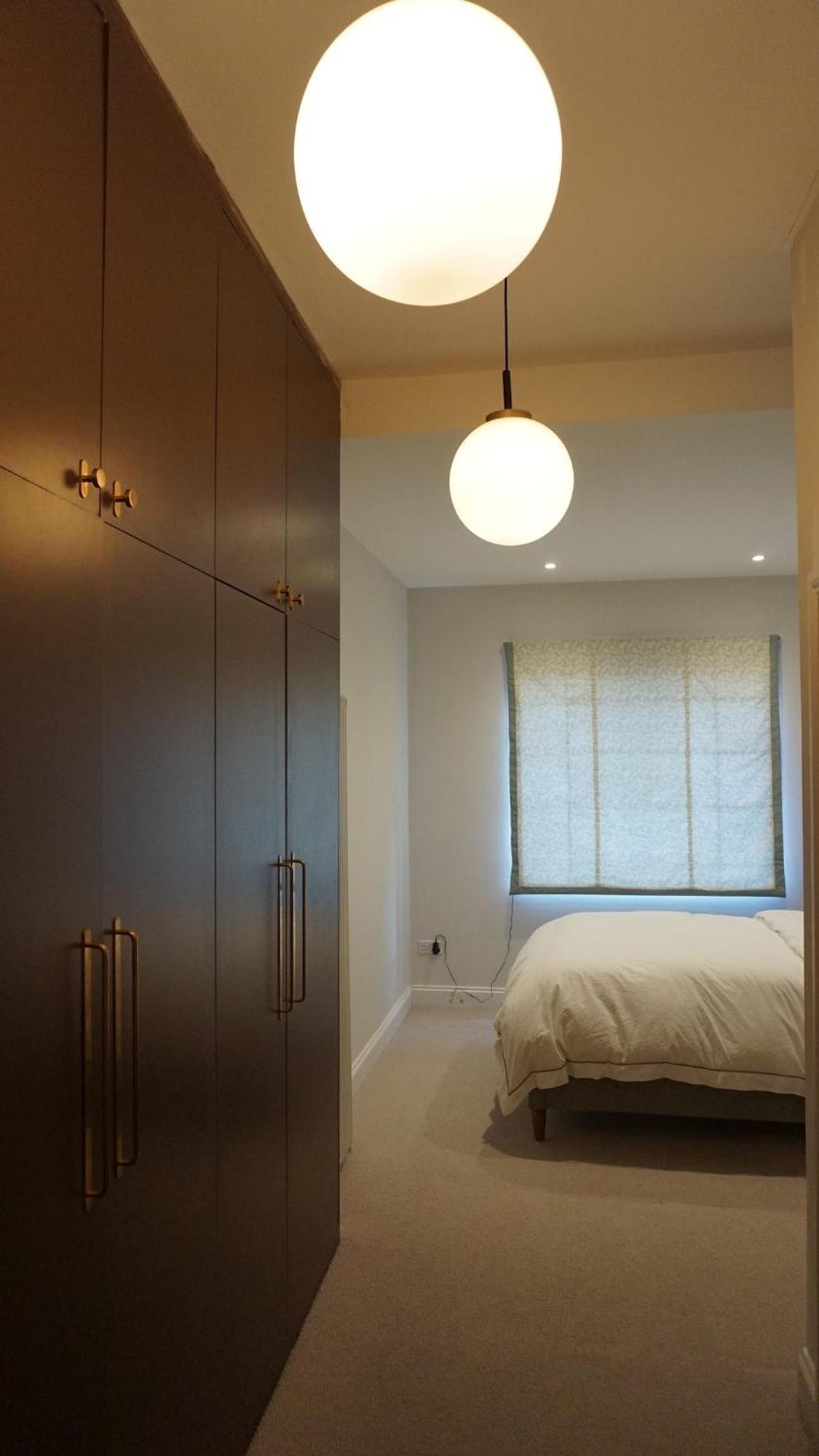 Leilighet Lovely 1-bedroom Flat In Wimbledon London