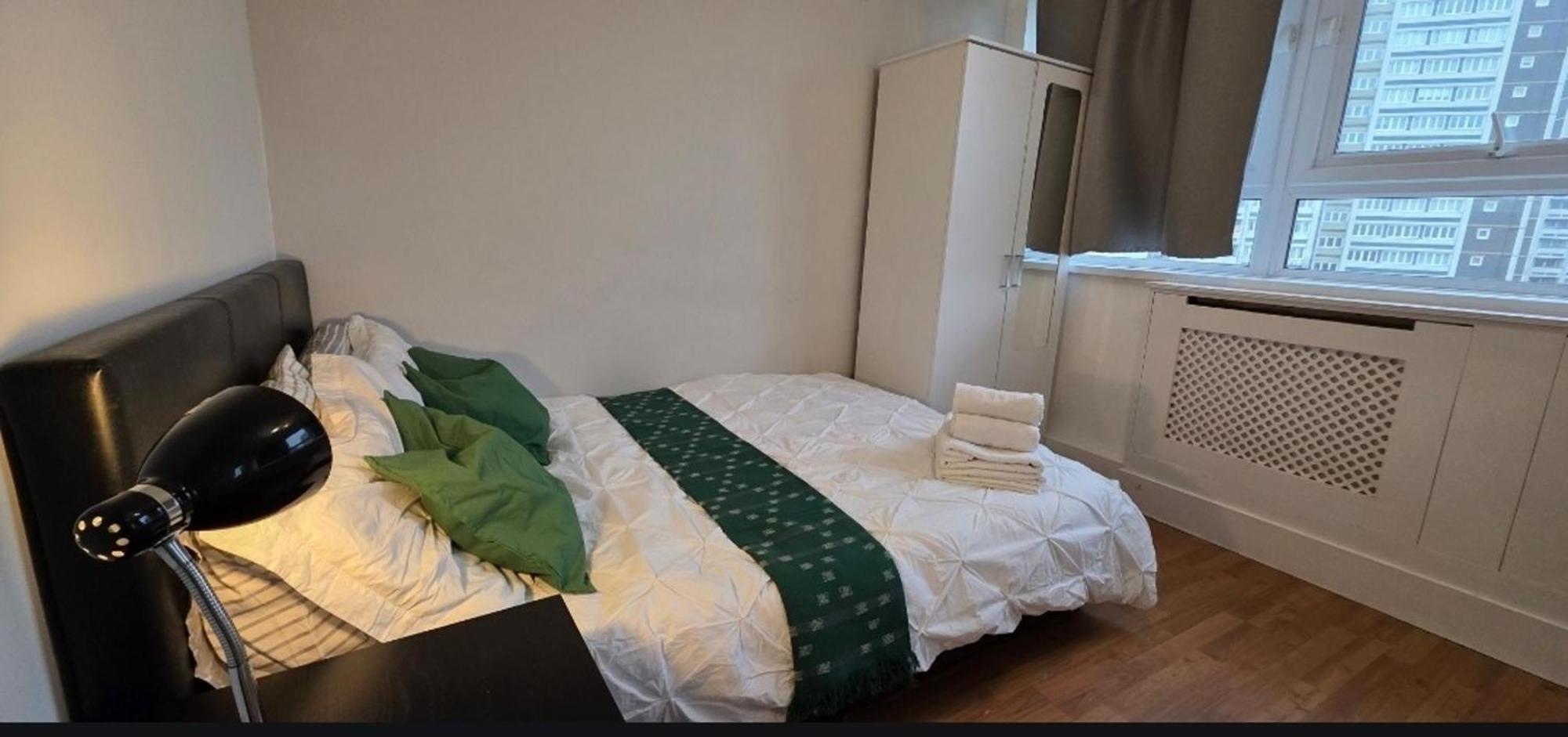 Sunny In Apartamento Londres