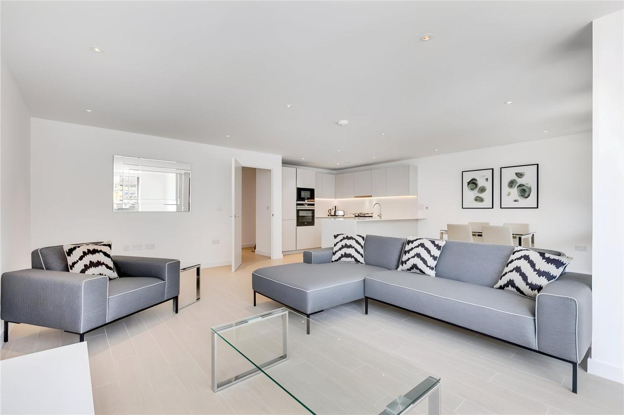 Apartment Quiet Liverpool St Station *