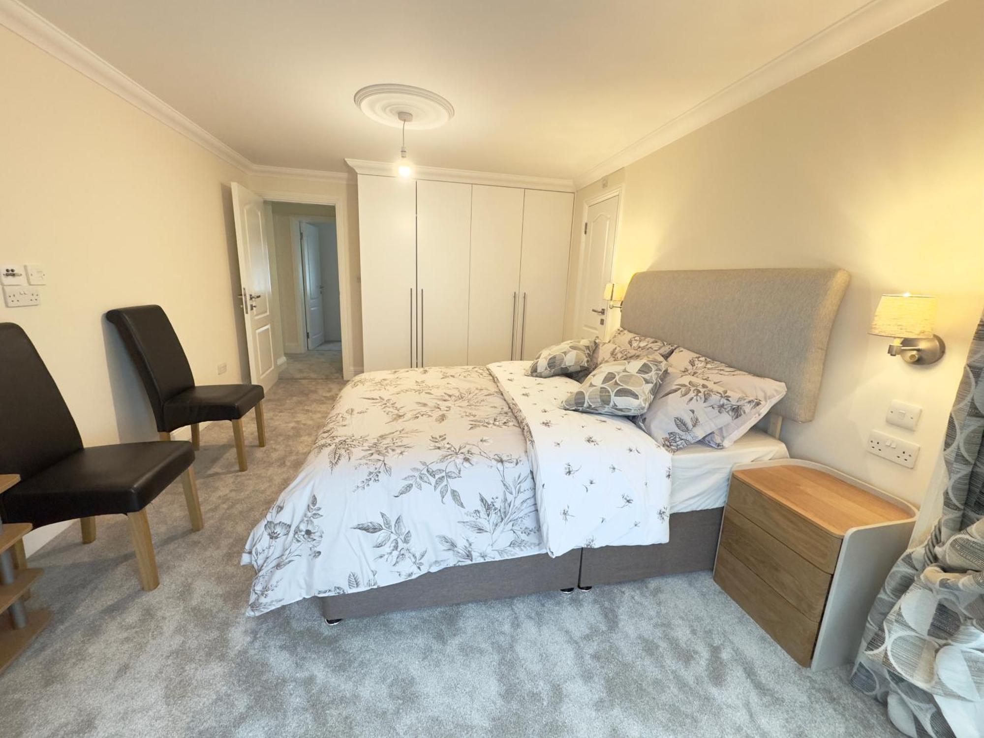 Apartment Hollycroft London
