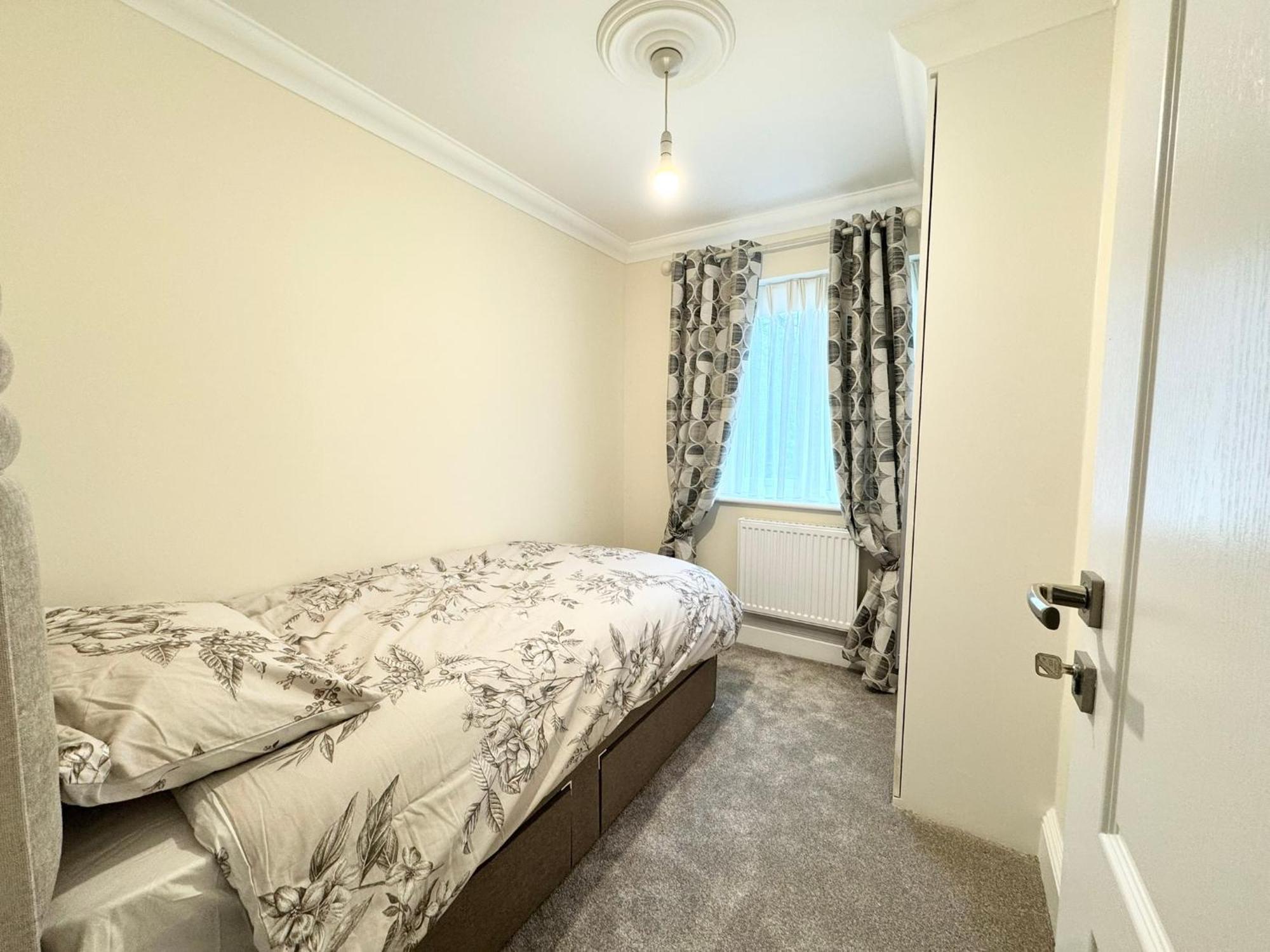 Apartment Hollycroft London