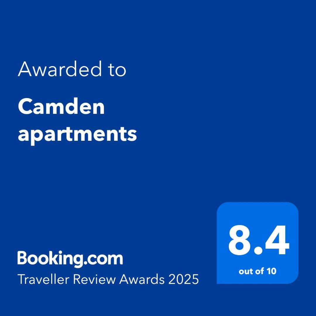 Camden Apartamento Londres