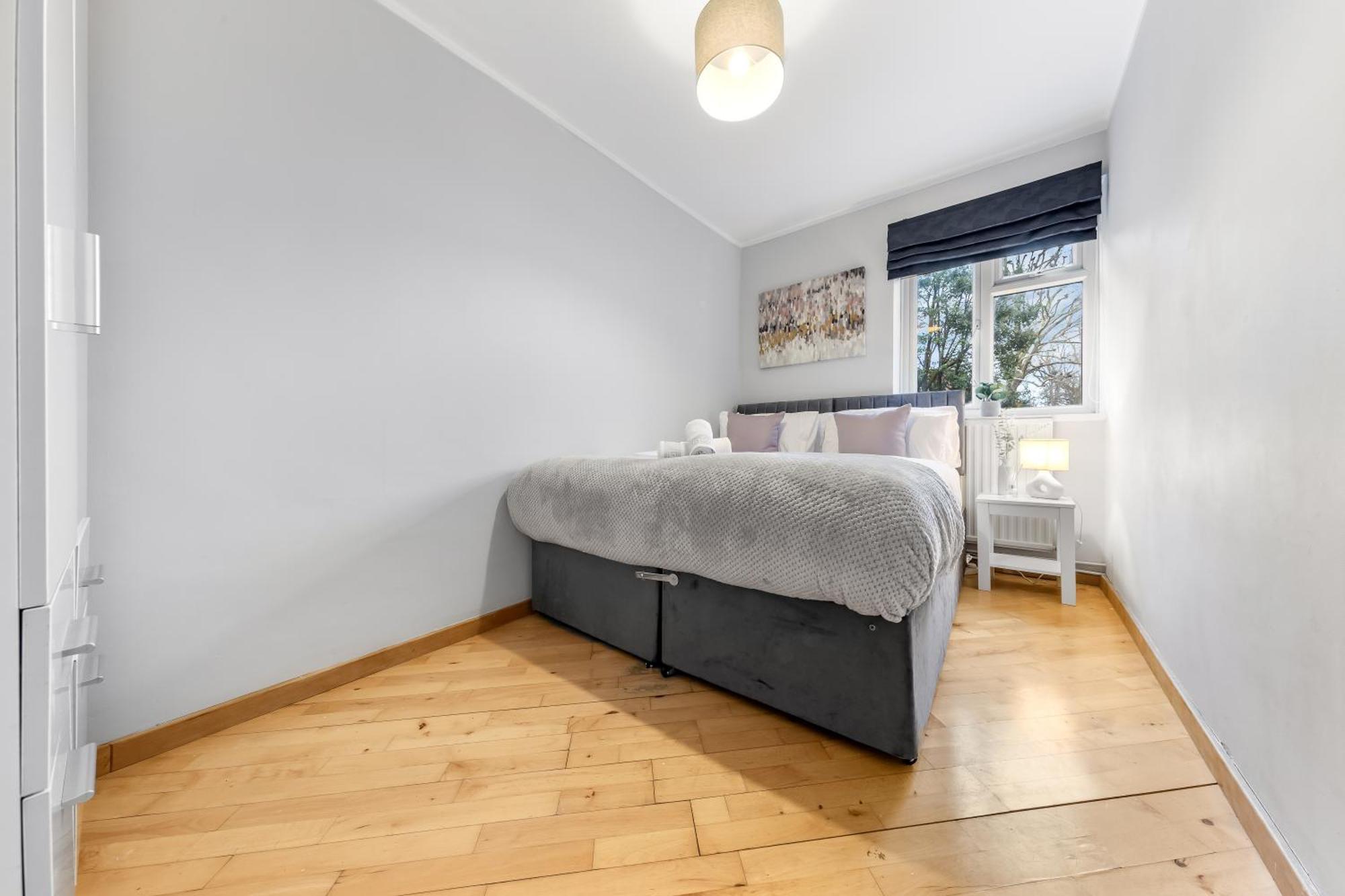 Luxe - Sleeps 6 - Putney & Stamford Bridge London