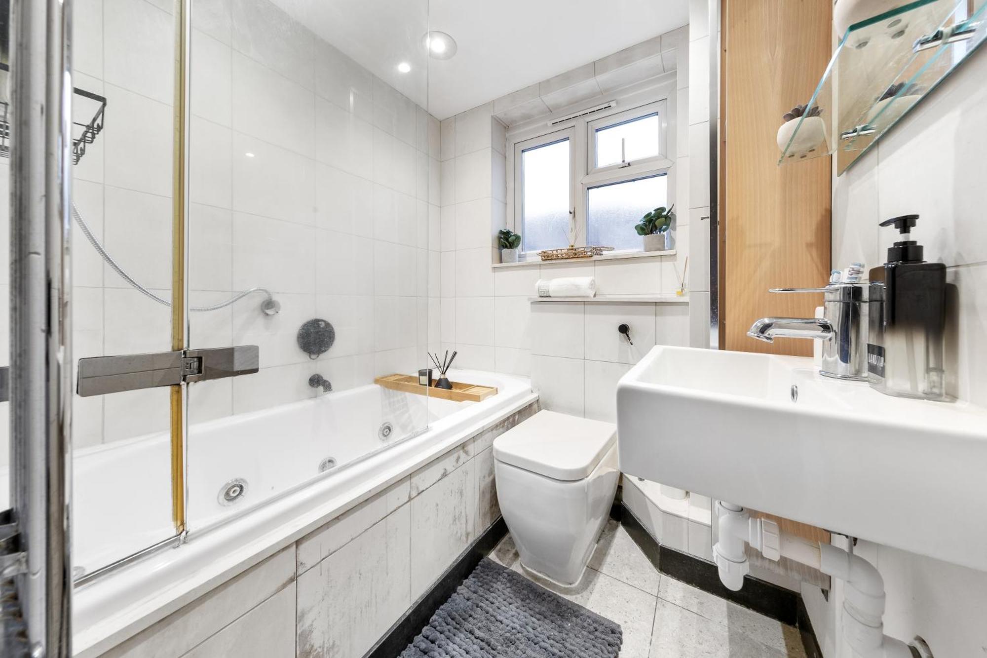 Luxe - Sleeps 6 - Putney & Stamford Bridge