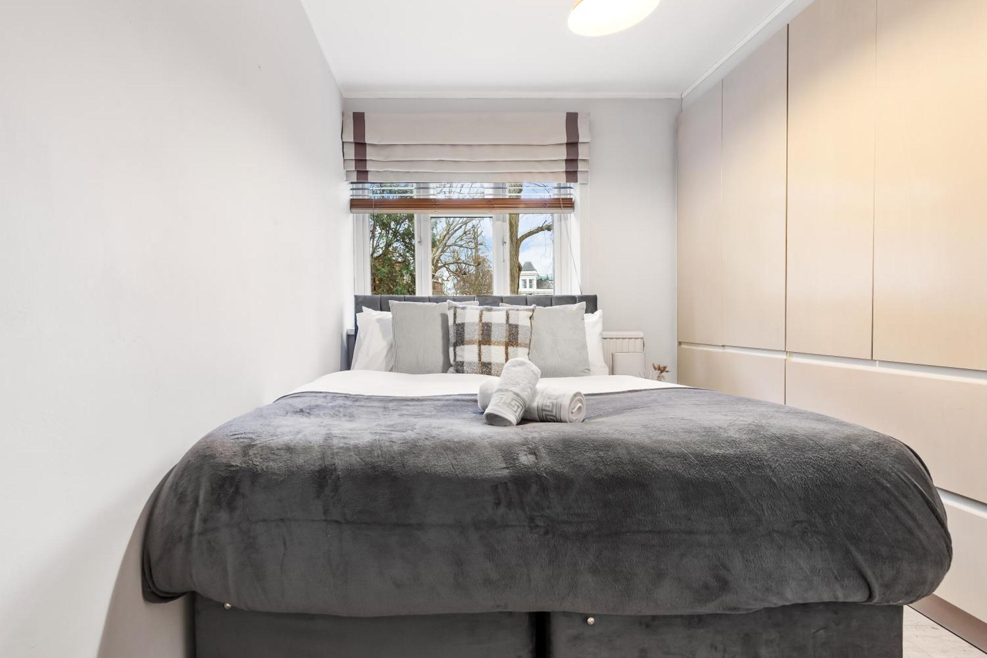 Apartment Luxe - Sleeps 6 - Putney & Stamford Bridge