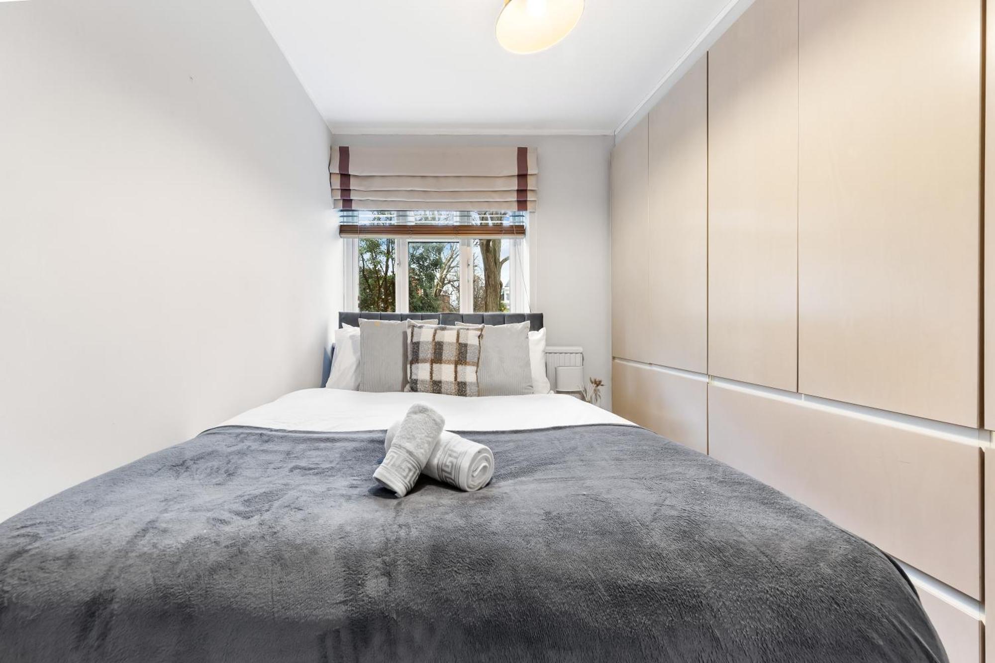 Luxe - Sleeps 6 - Putney & Stamford Bridge * London