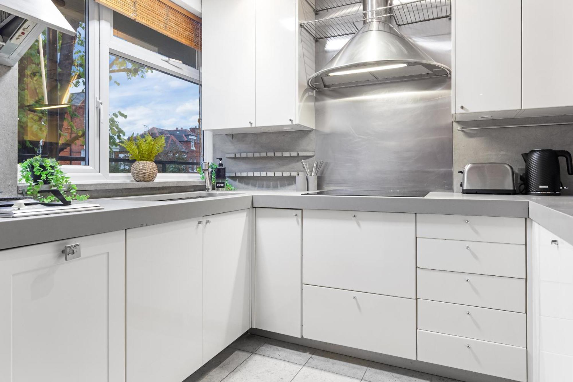 Luxe - Sleeps 6 - Putney & Stamford Bridge