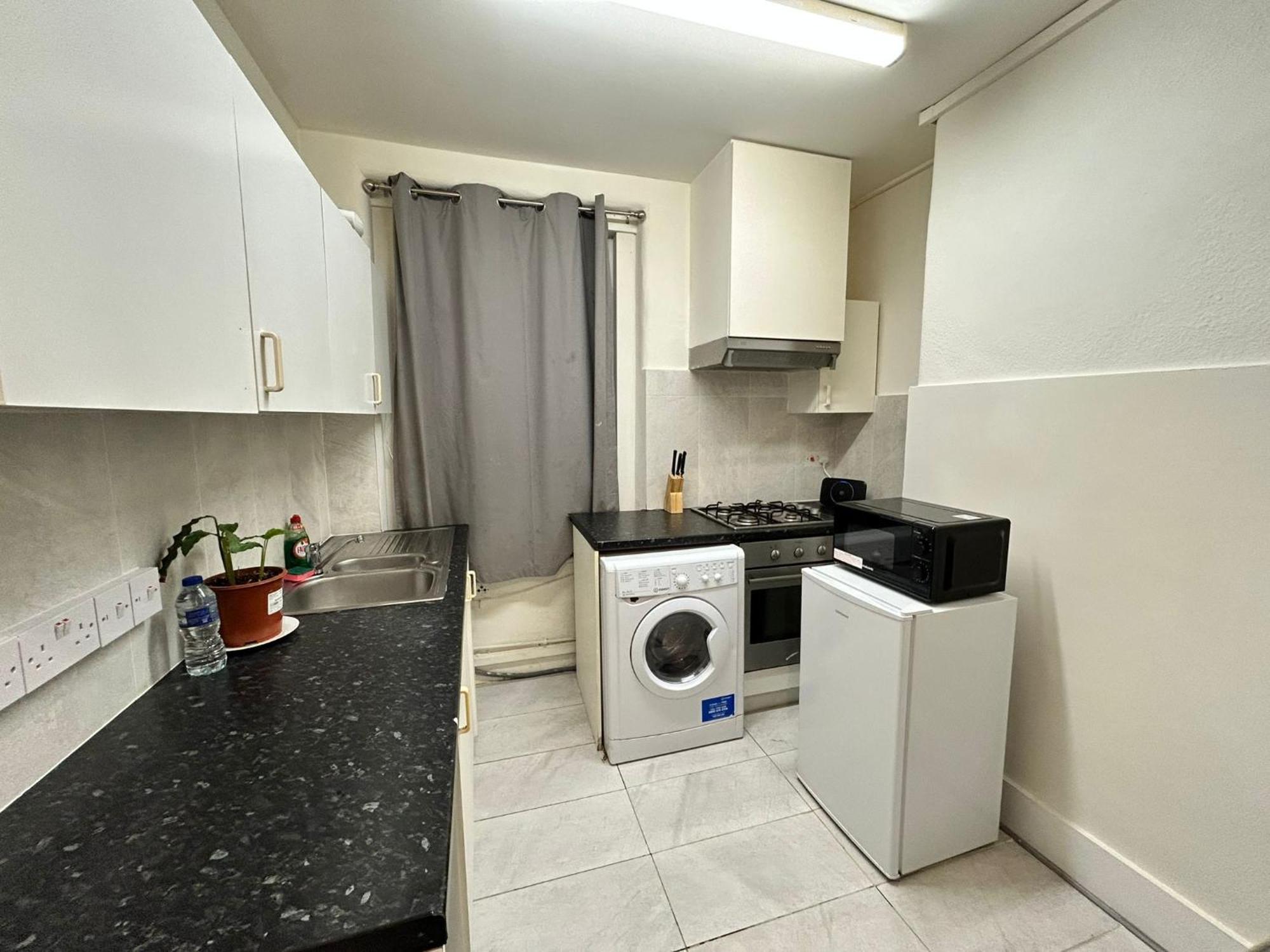 Apartamento Ground Floor One Bedroom Flat *