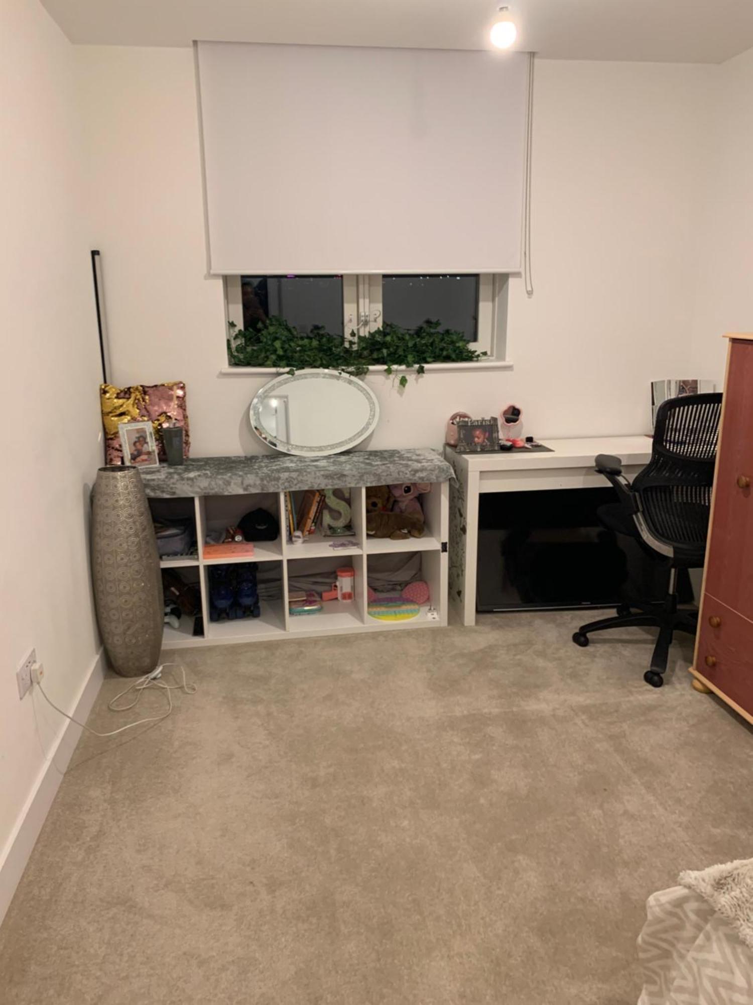 The Hutch Accommodatie bij particulieren *