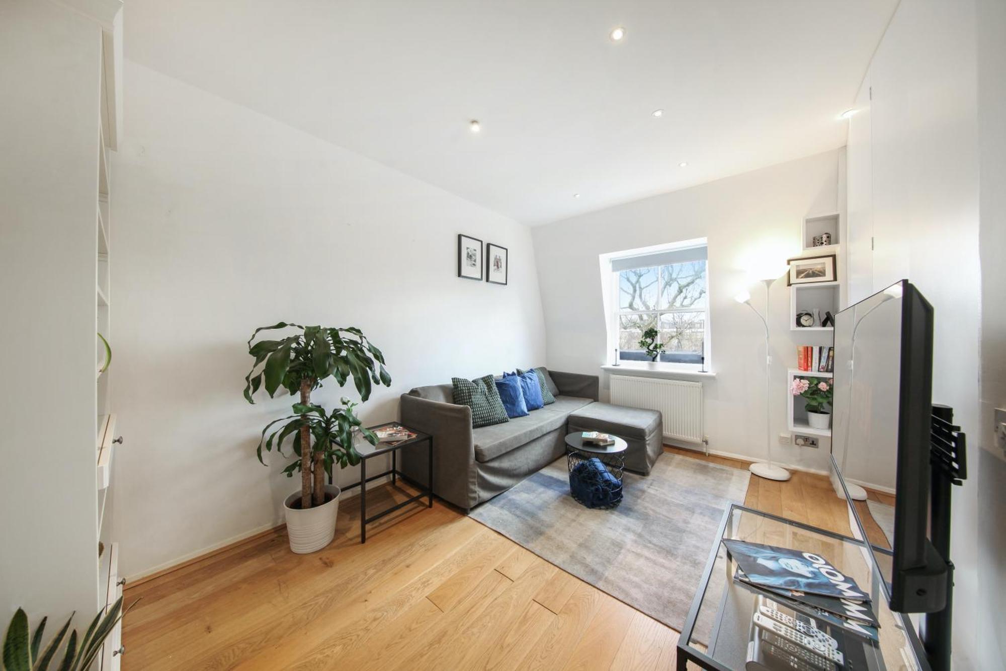 Hyde Park Haven, Up To 6 Sleeps By Keyhol Short Let Apartment
