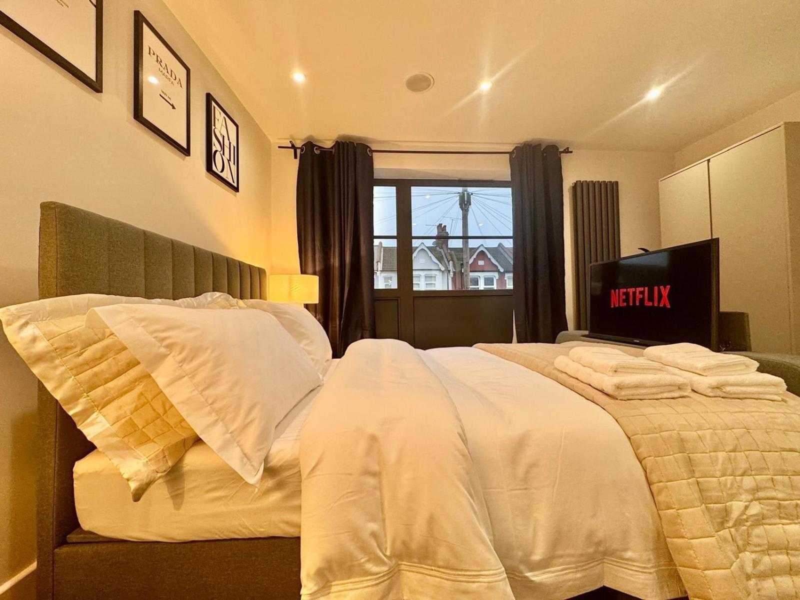 Coach House Appartement Londen