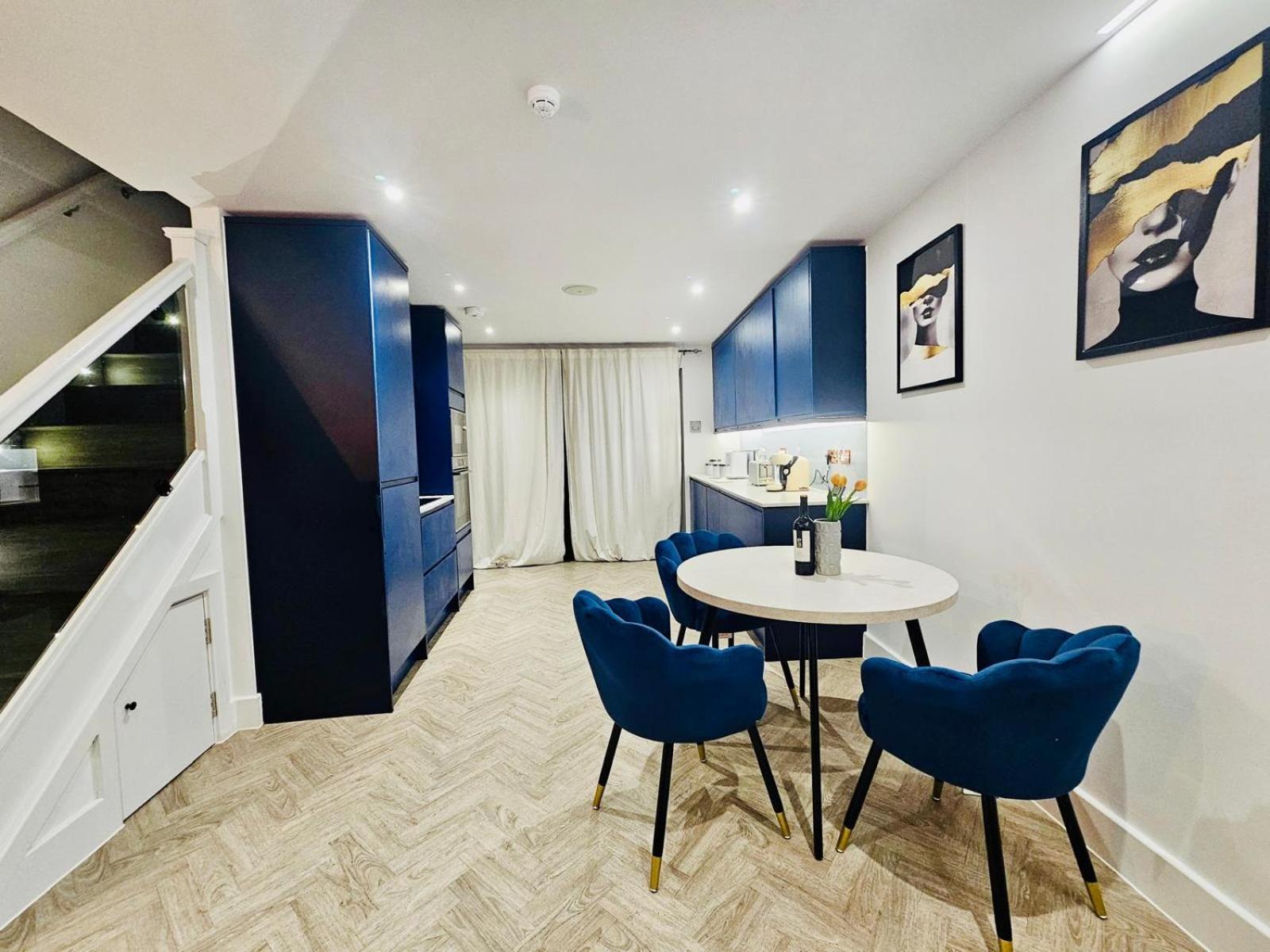 Appartement Coach House Londen