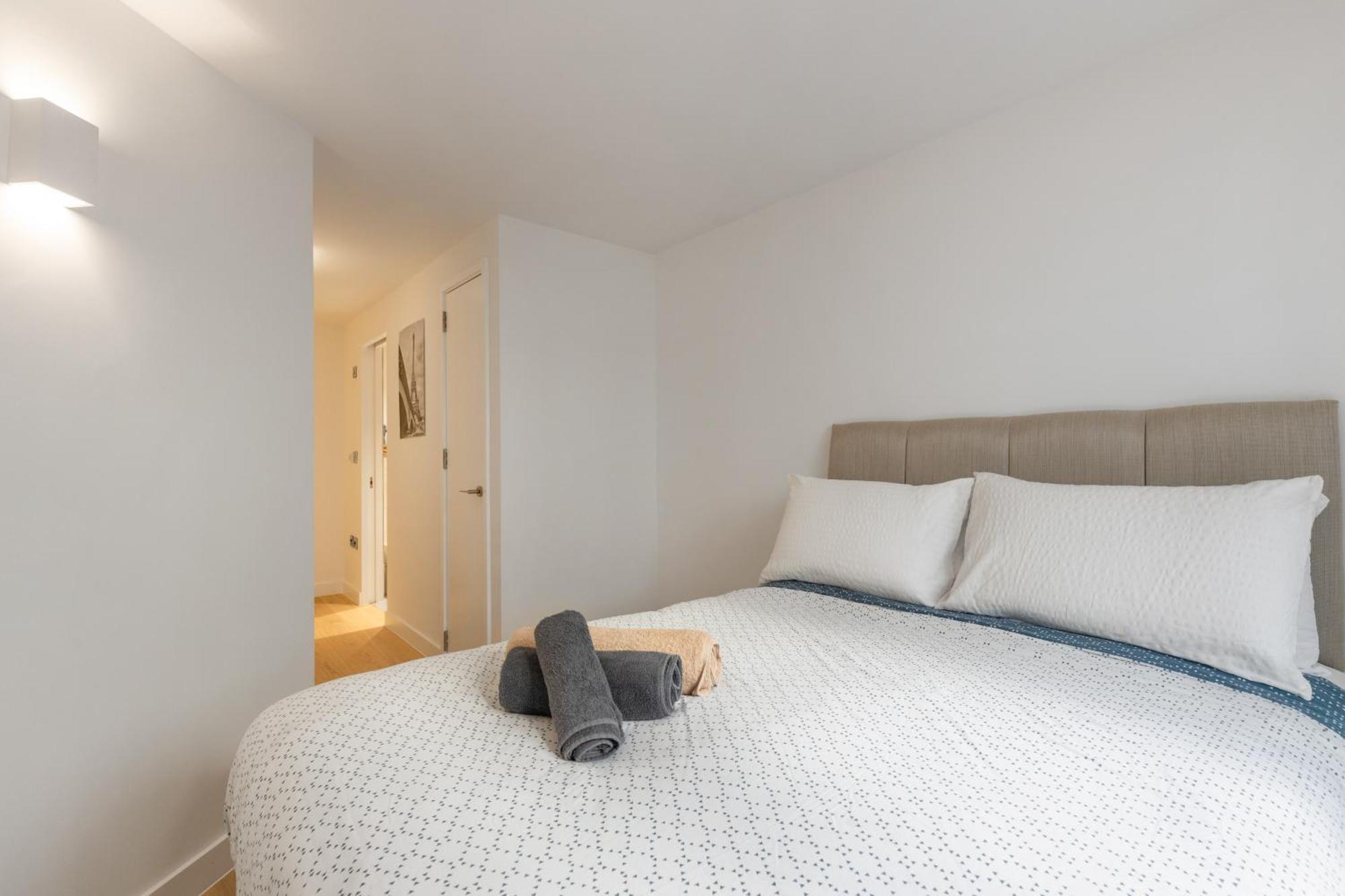 Luxury 2bed 2bath In Westminster 7ppl *