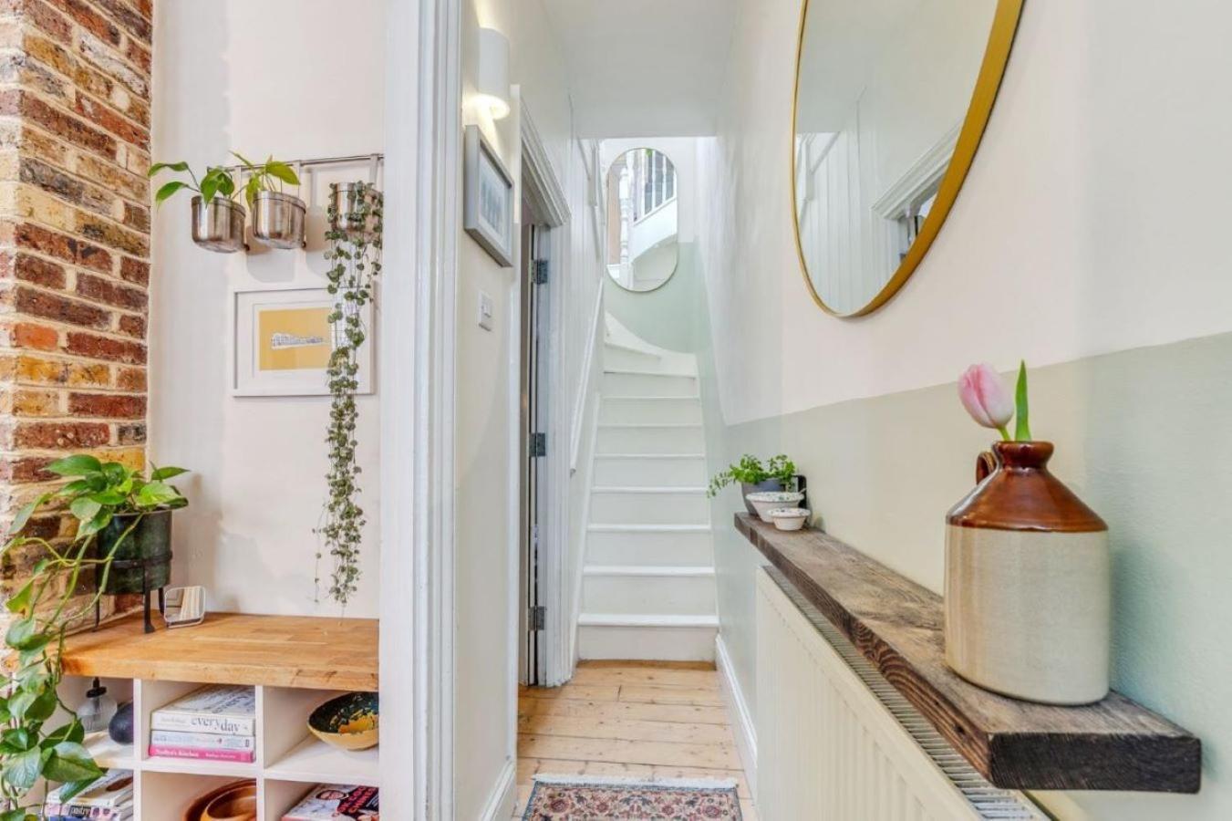 Stylish 1br In Greenwich By River Thames With Garden * London