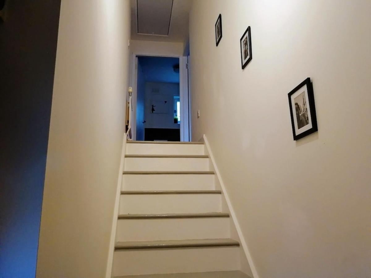 Apartment Remote Work Entire Flat 20min To Oxford St *