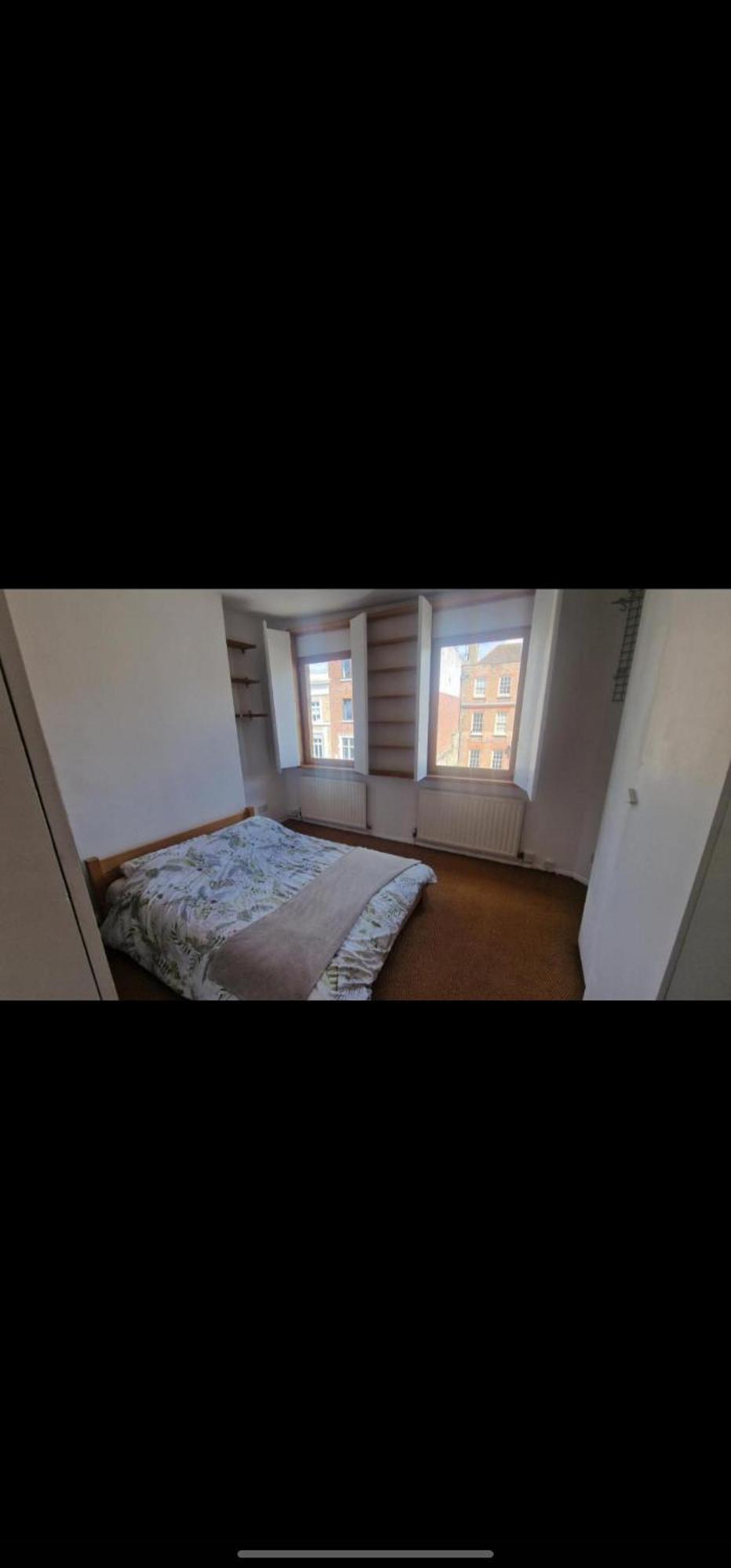 Artist Guest house London