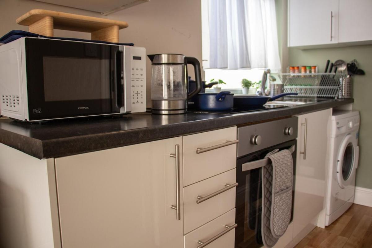 Apartment Comfy Wembley London