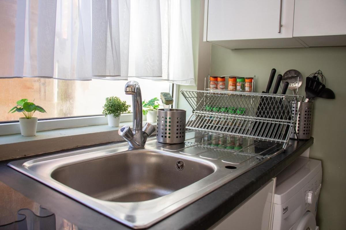 Apartment Comfy Wembley London