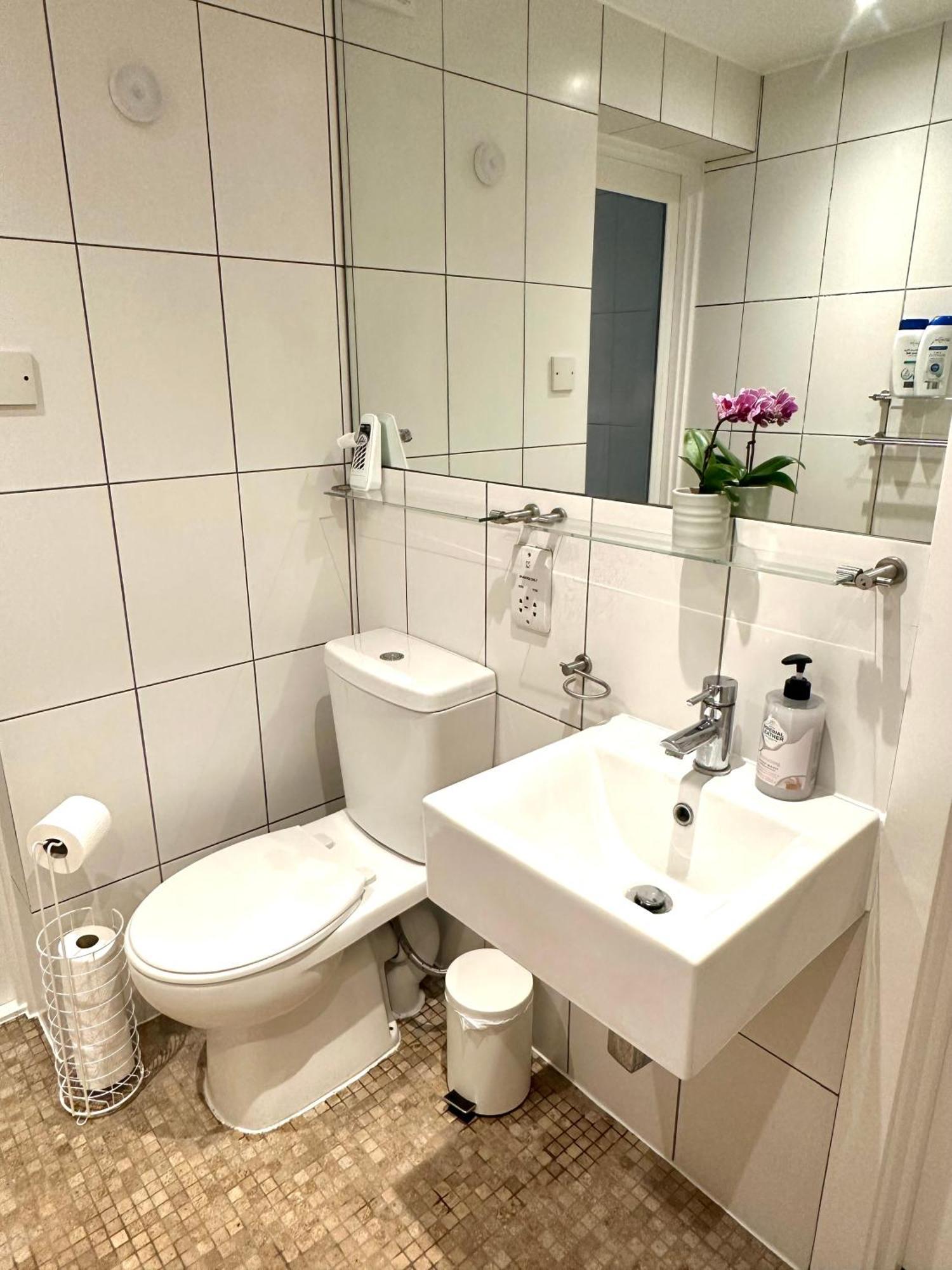 Beautiful Cosy In King's Cross Apartment