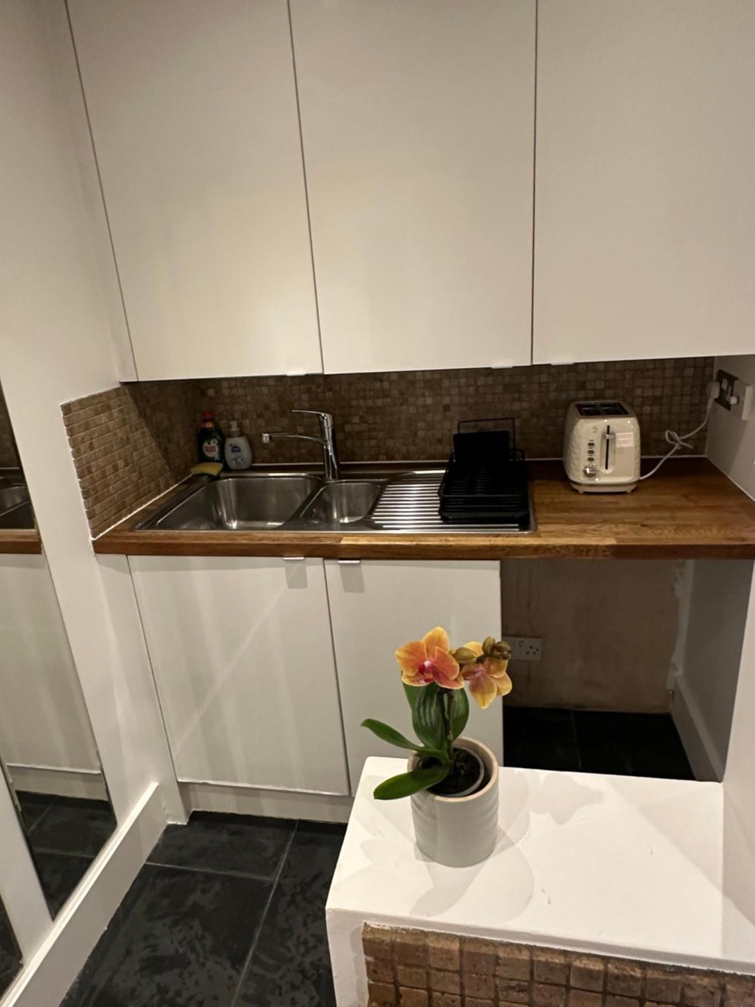 Beautiful Cosy In King's Cross Appartement