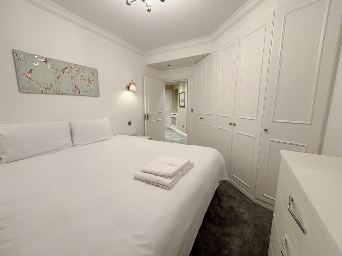 Apartment Spacious Penthouse Near Baker St *