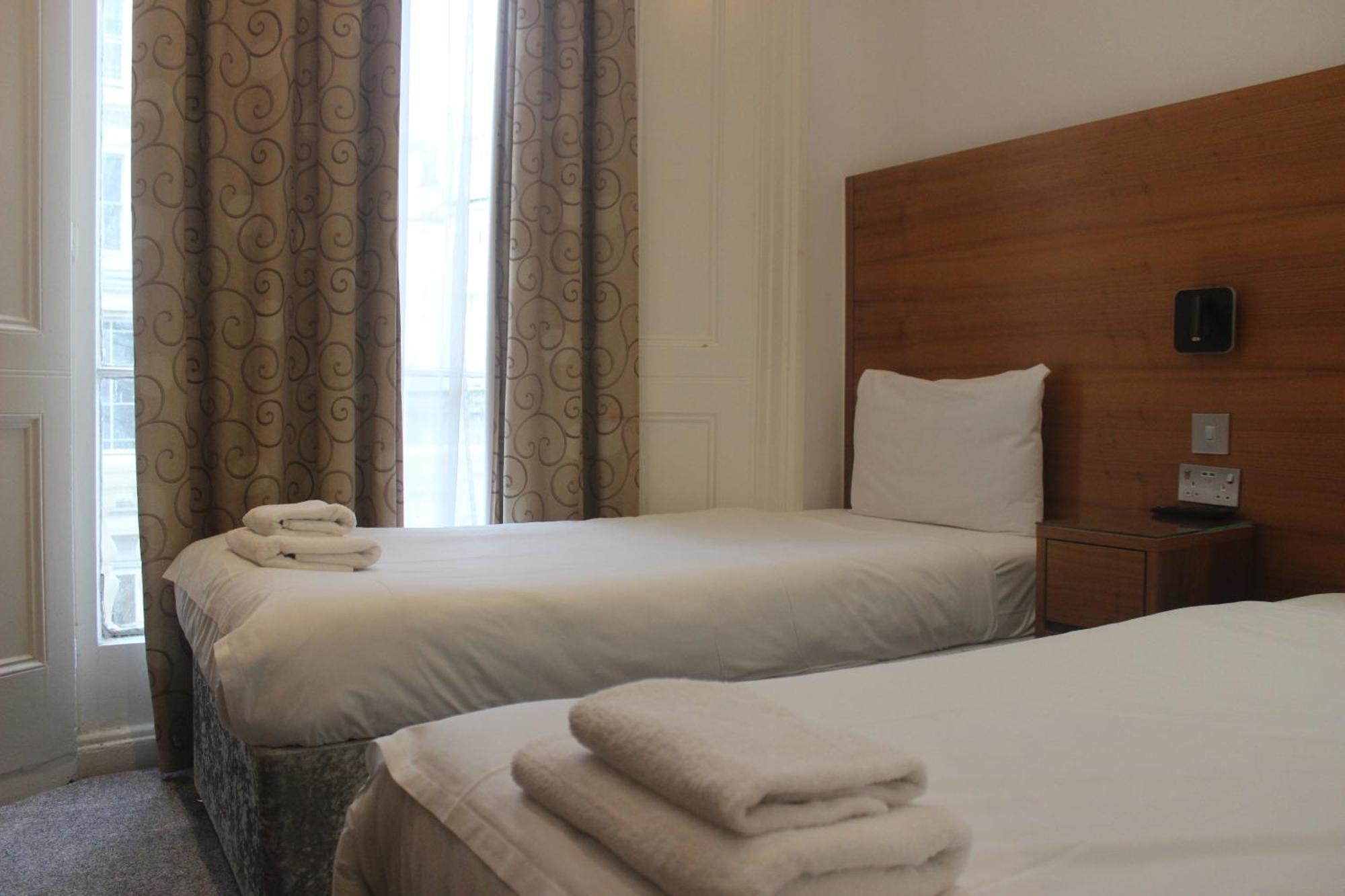 Hotel The Chapter Hotels- Leisure Londen
