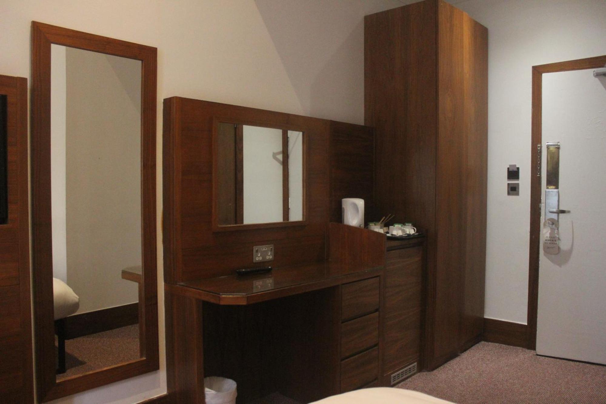 The Chapter Hotels- Leisure Londen