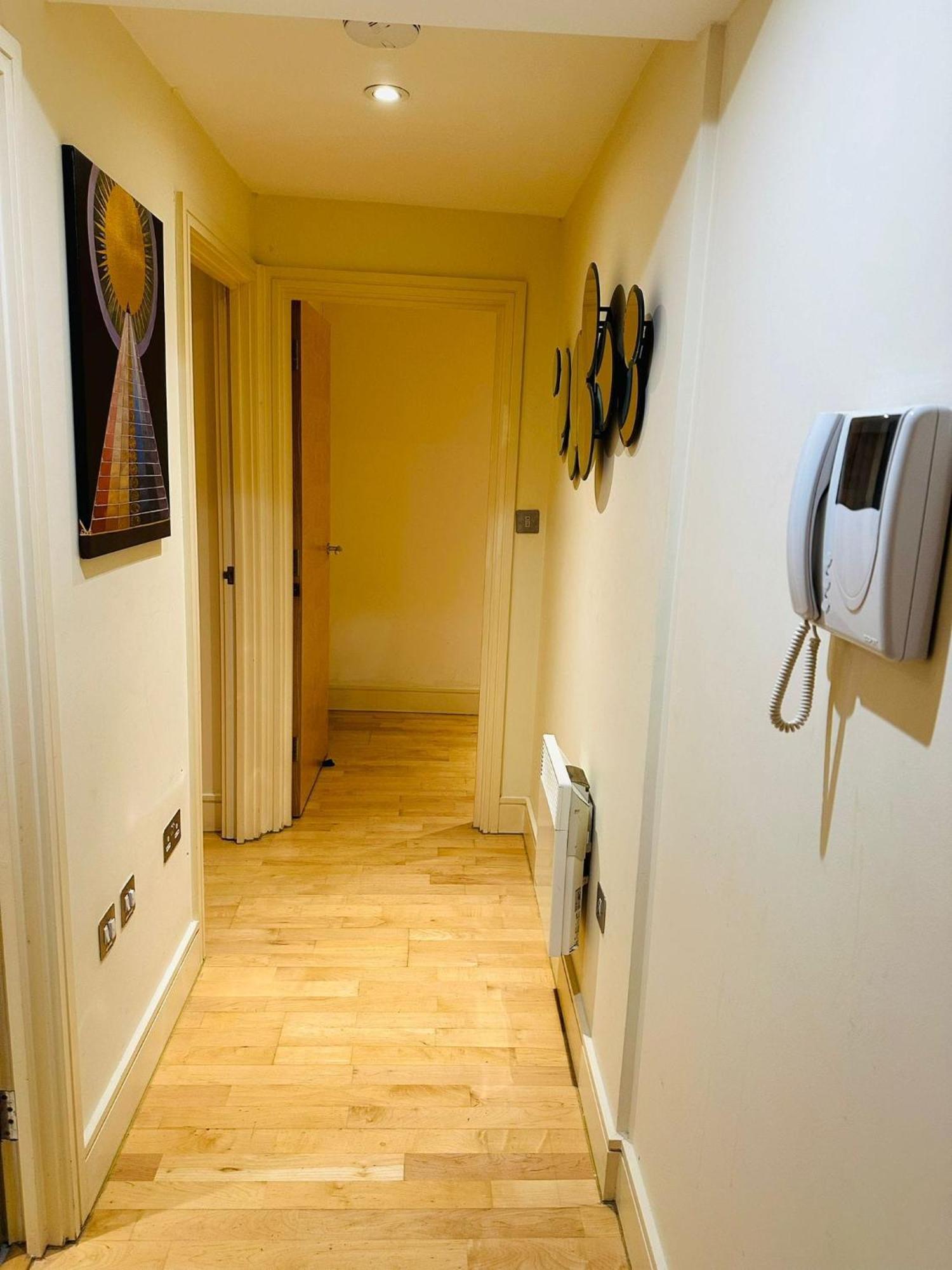 Hyde Park Lovely Apartment *