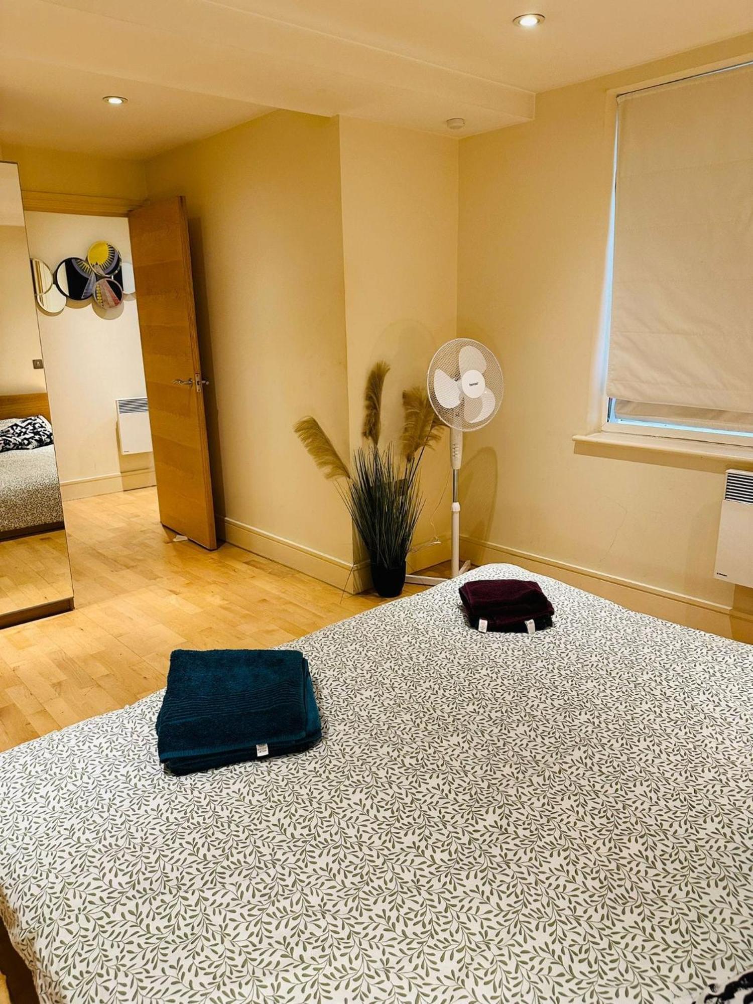 Hyde Park Lovely Apartment *